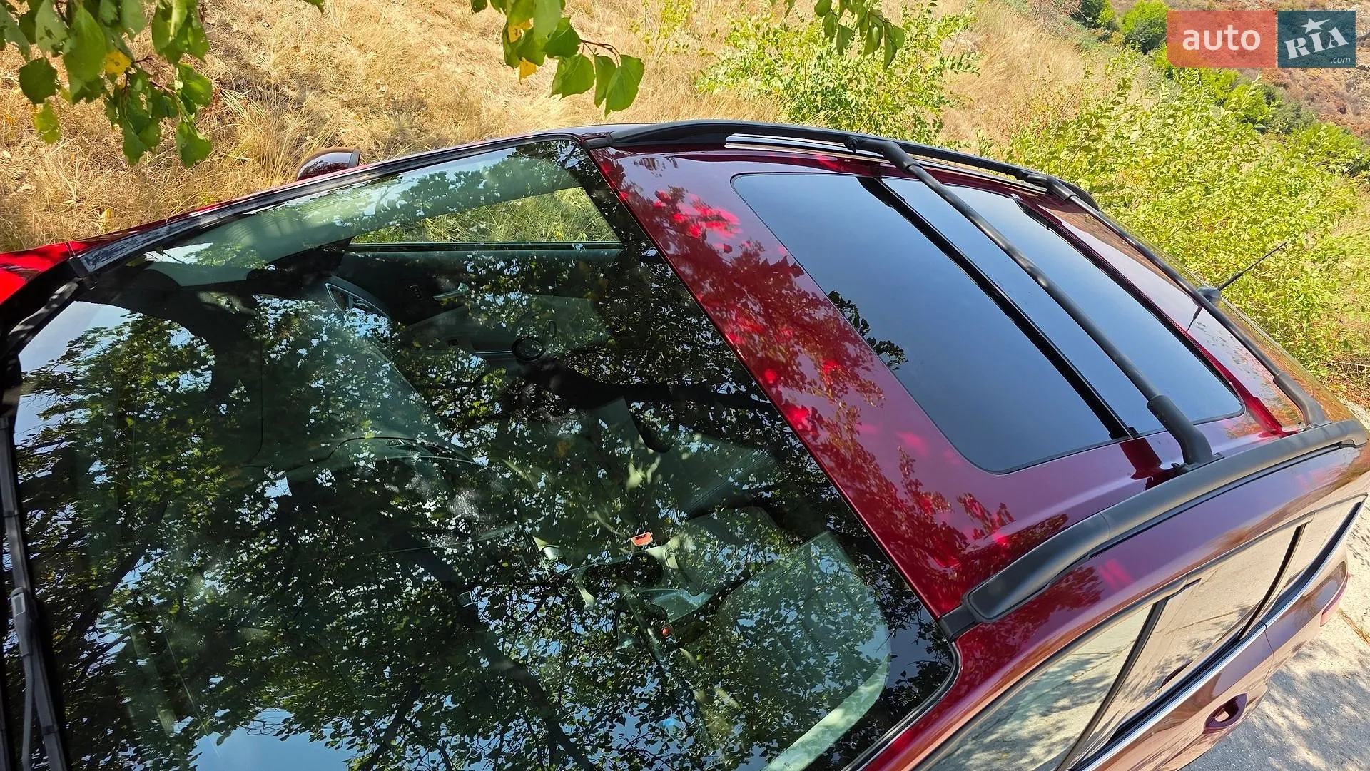 2012 Ford Escape - мініатюра 17