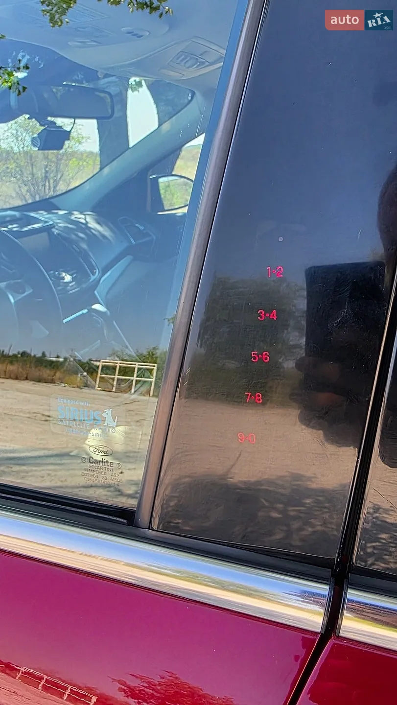 2012 Ford Escape - мініатюра 18