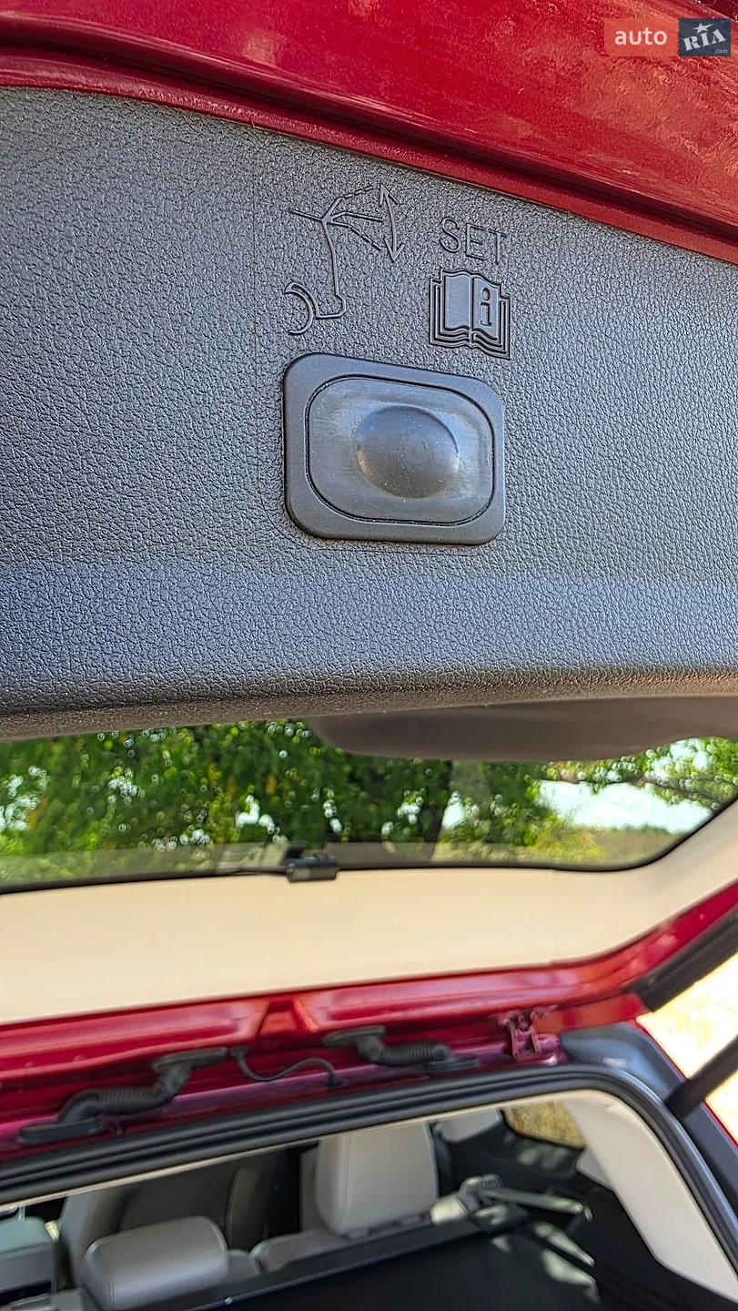 2012 Ford Escape - мініатюра 25