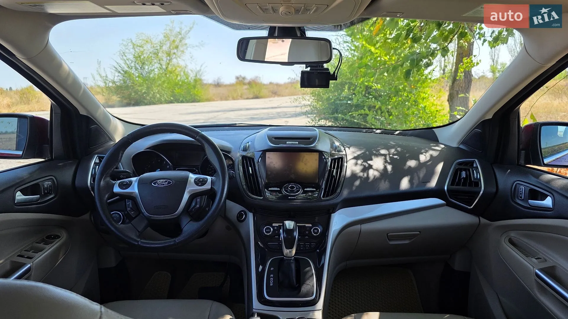 2012 Ford Escape - мініатюра 31
