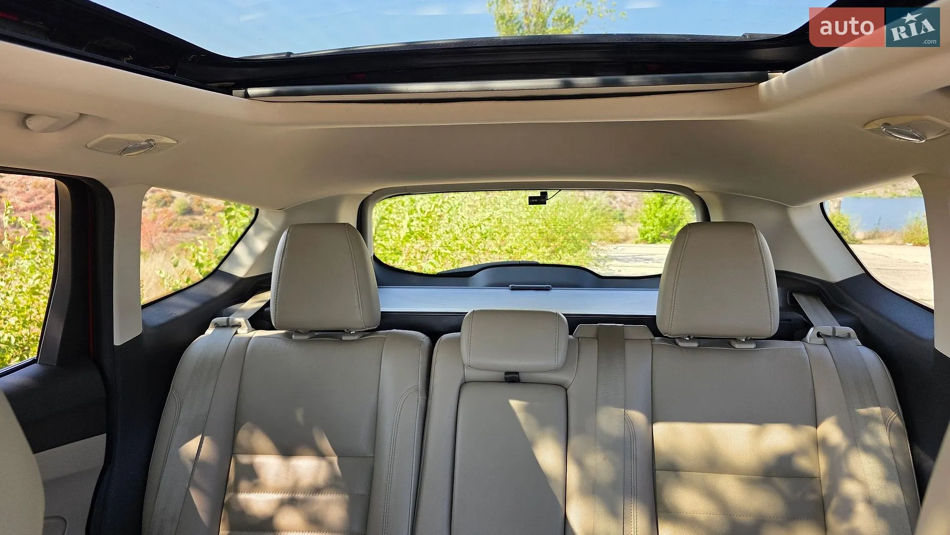 2012 Ford Escape - мініатюра 32