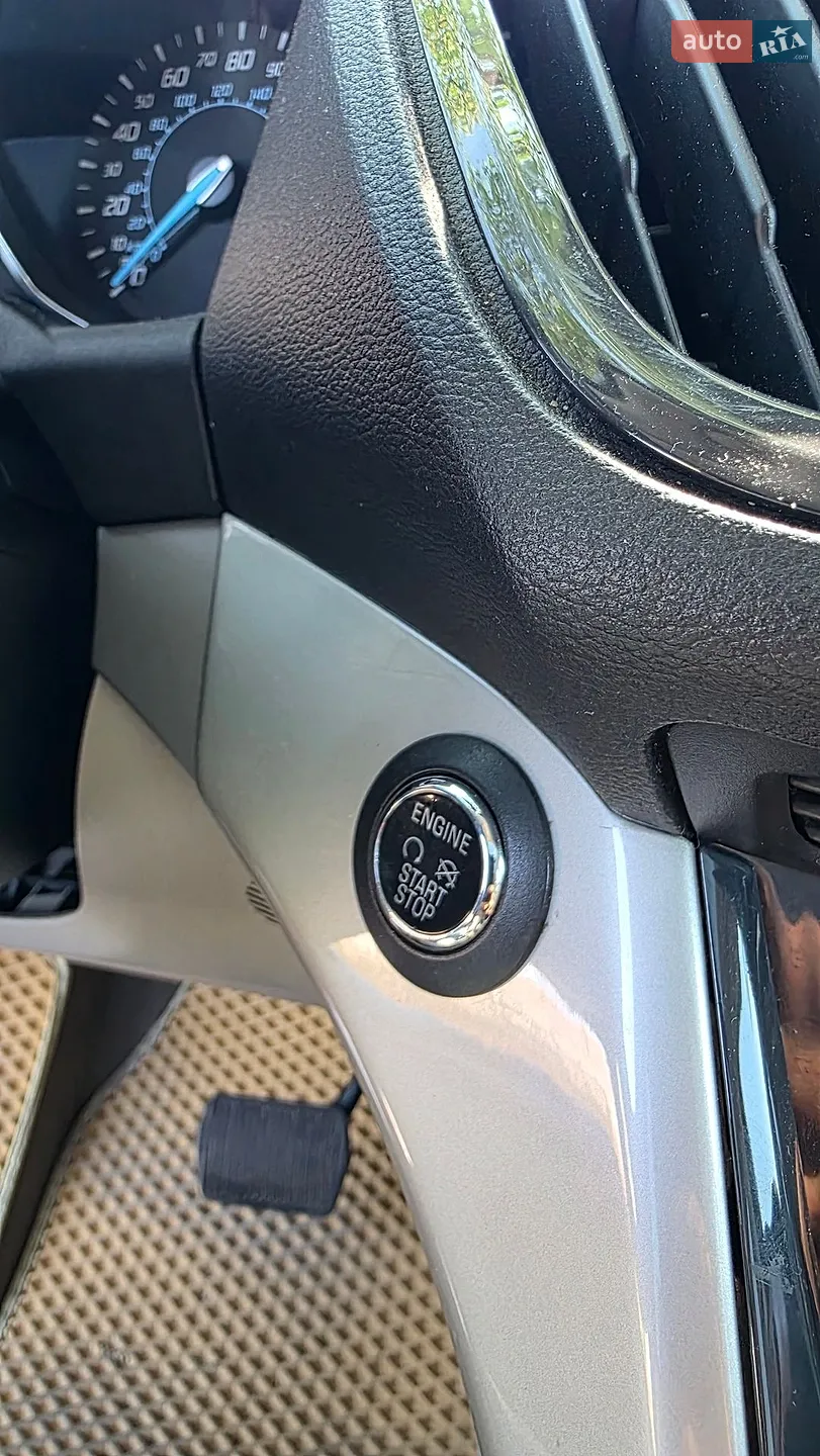 2012 Ford Escape - мініатюра 38