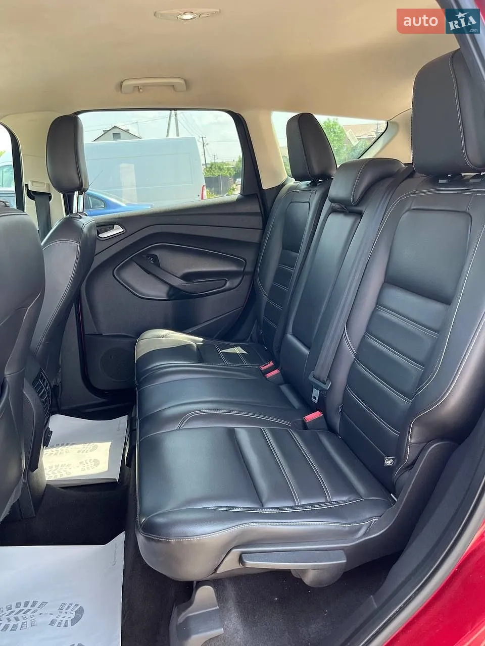 2019 Ford Escape - мініатюра 15