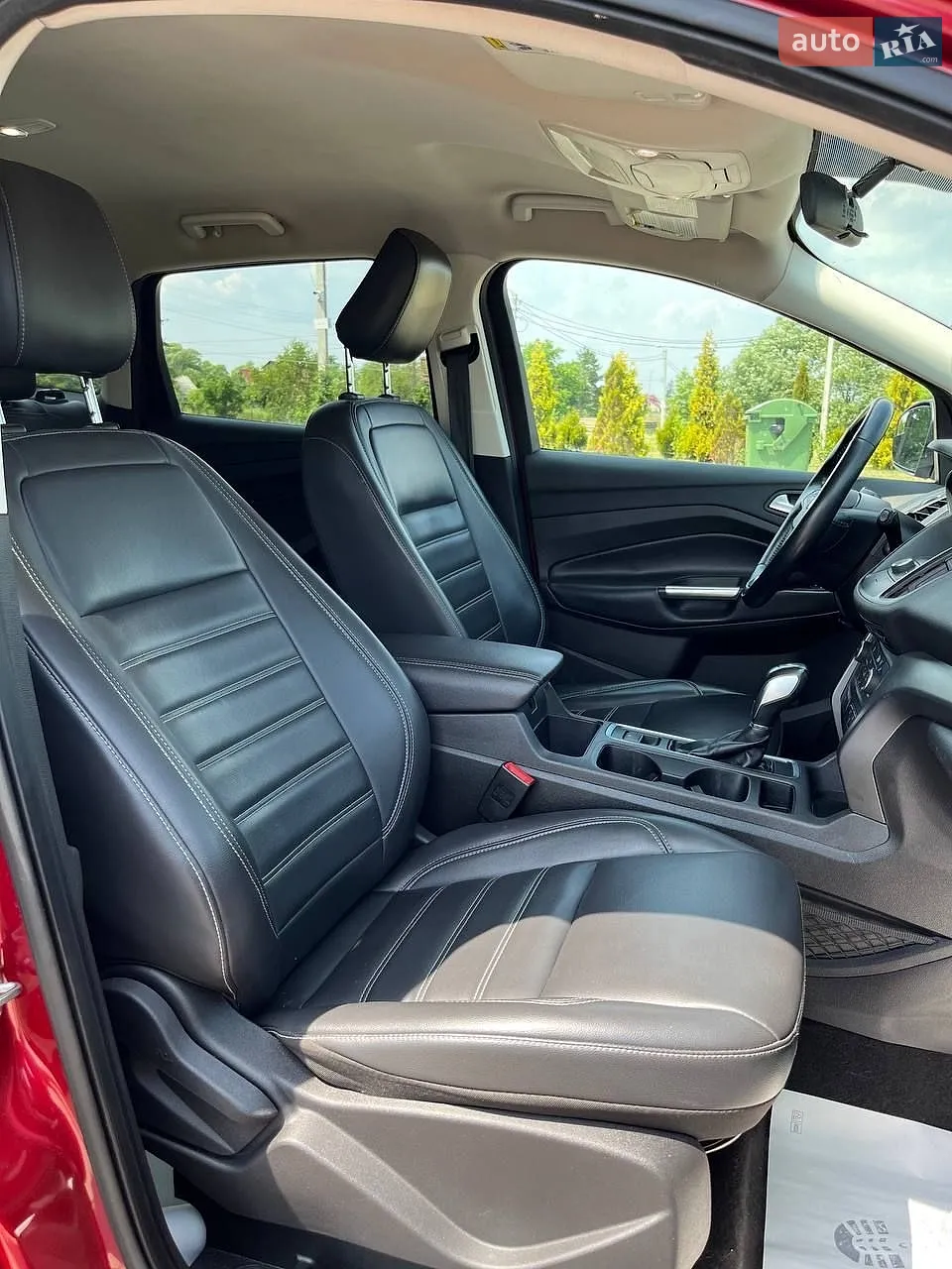2019 Ford Escape - мініатюра 18