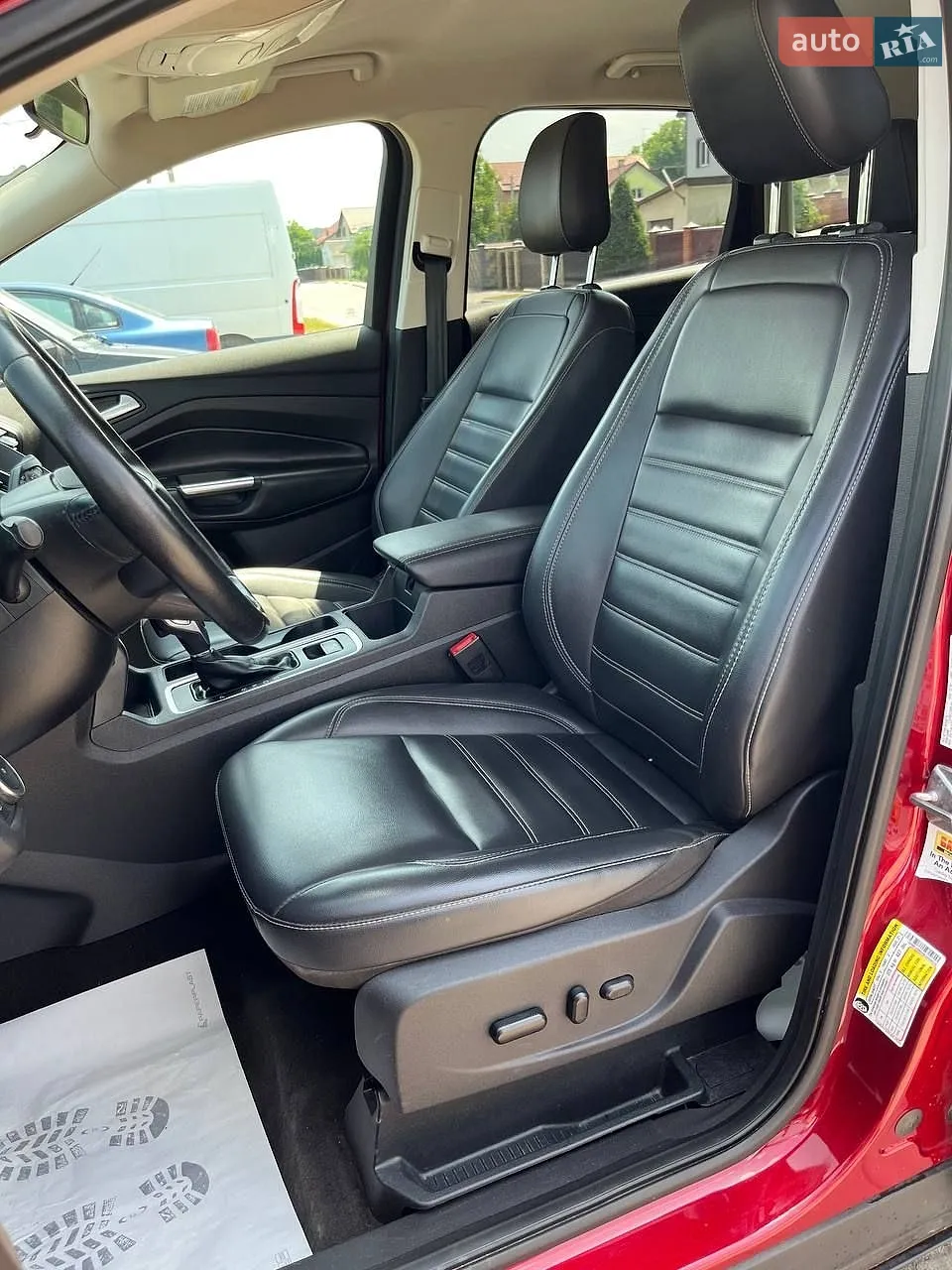 2019 Ford Escape - мініатюра 21
