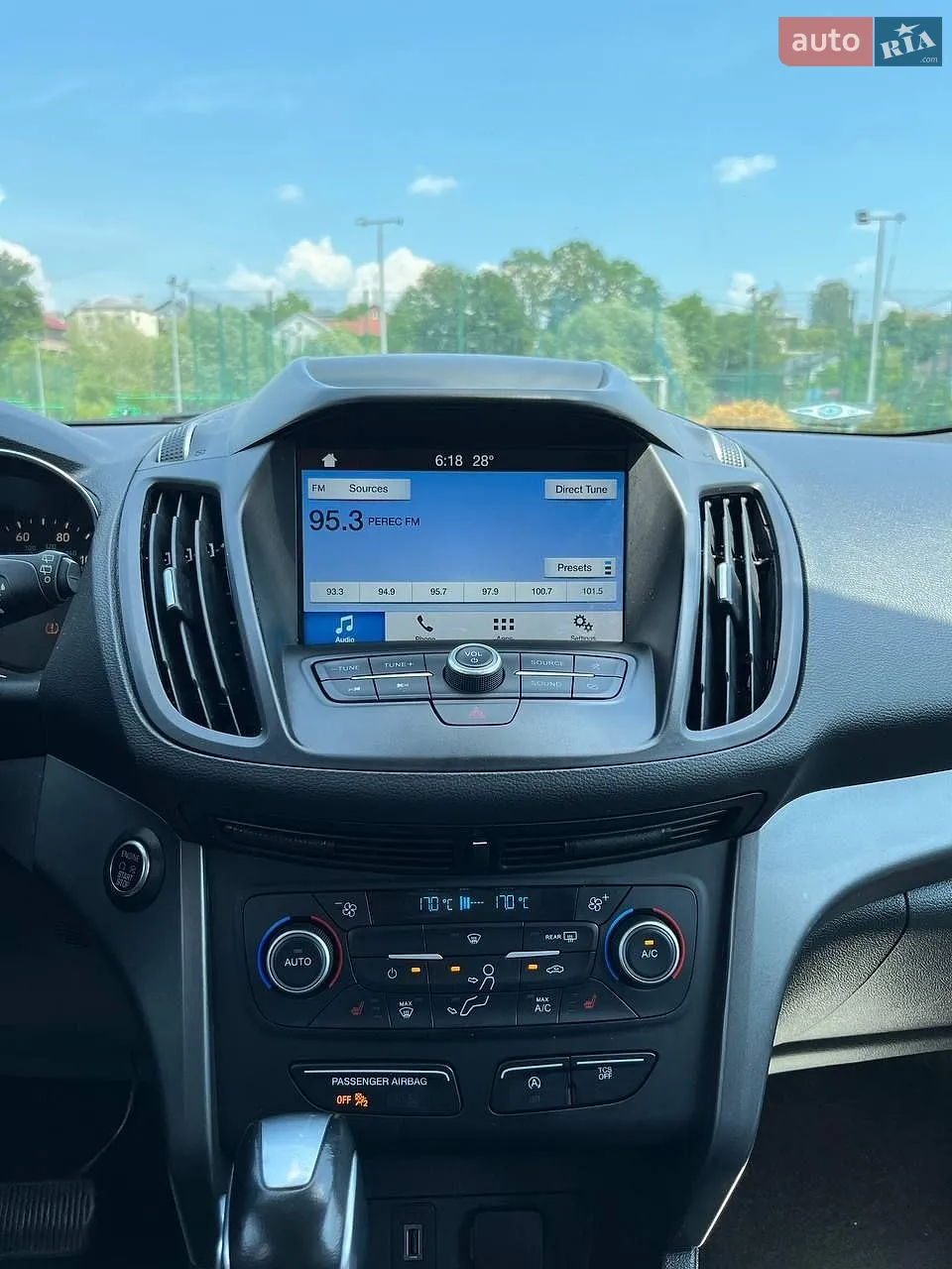 2019 Ford Escape - мініатюра 26