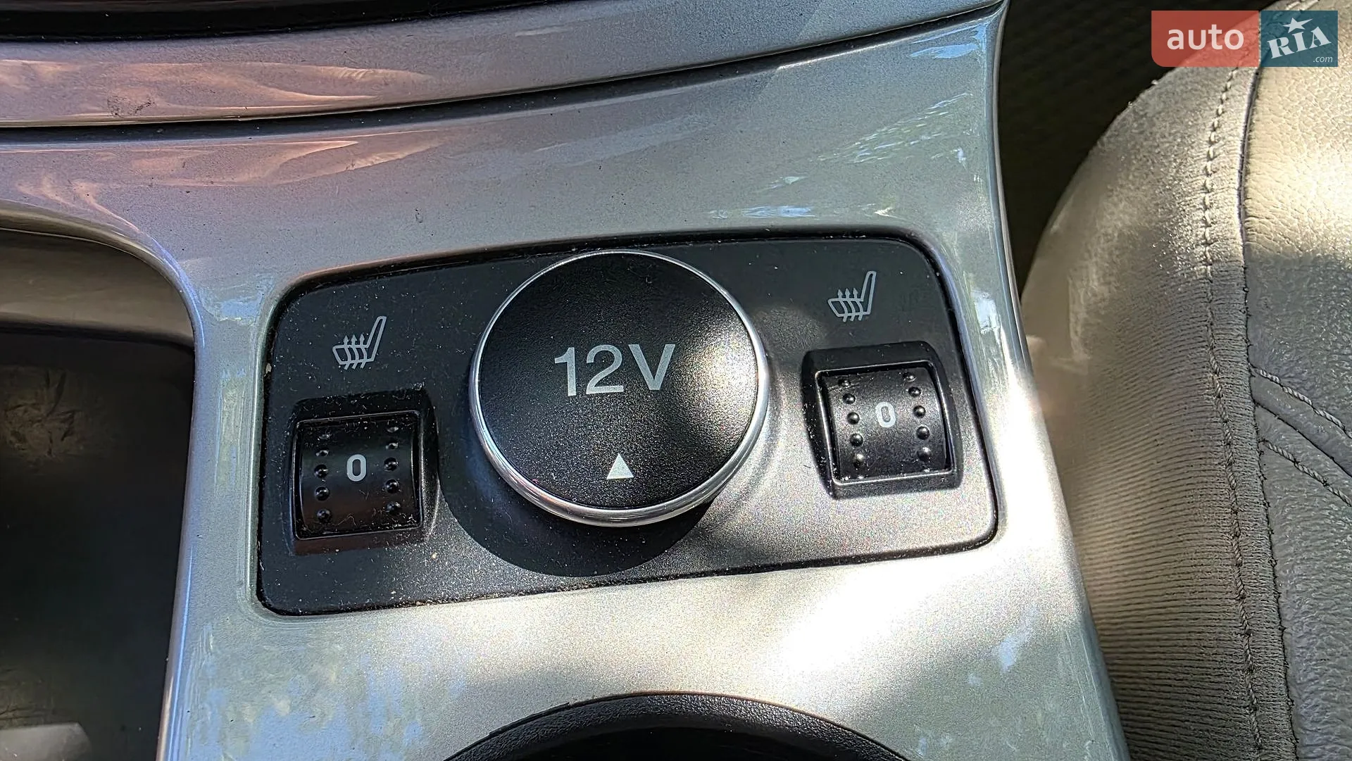 2012 Ford Escape - мініатюра 40