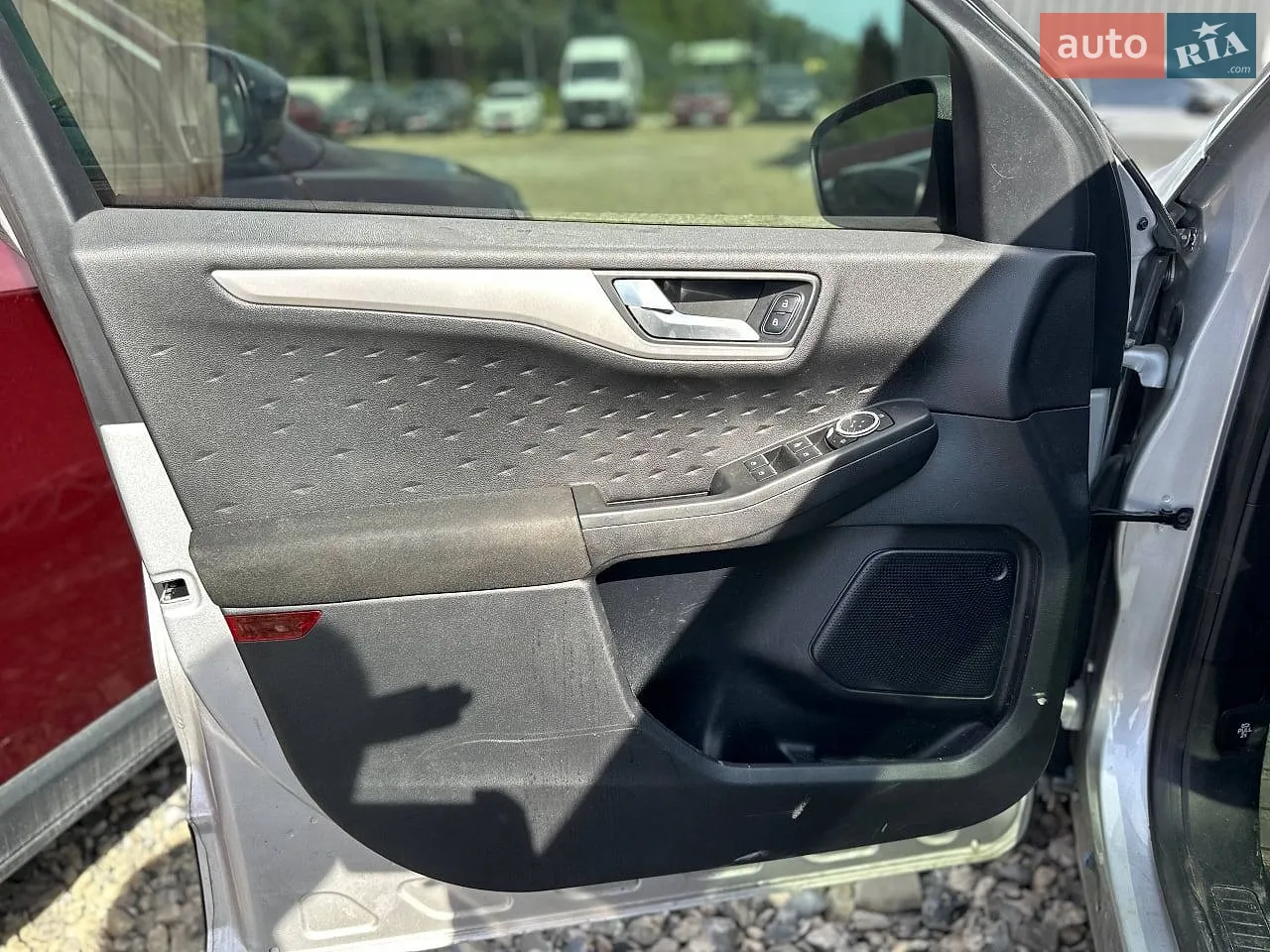 2020 Ford Escape - мініатюра 16