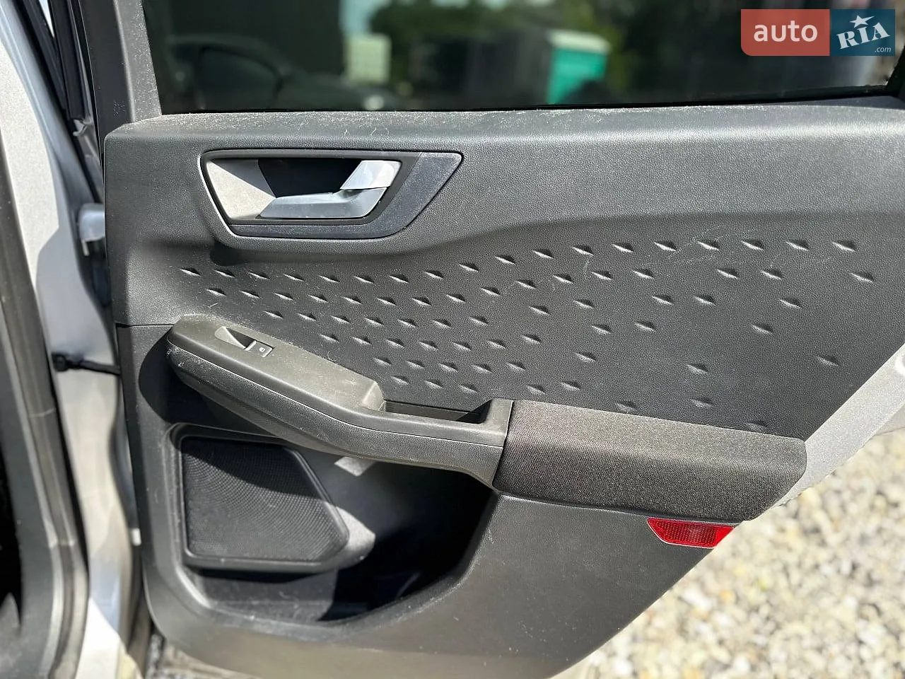 2020 Ford Escape - мініатюра 20