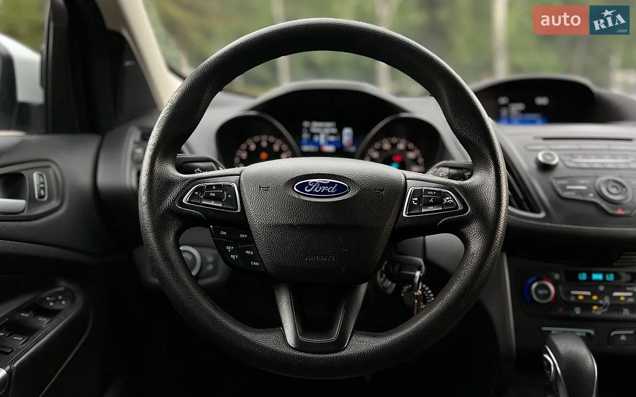 2018 Ford Escape - мініатюра 10