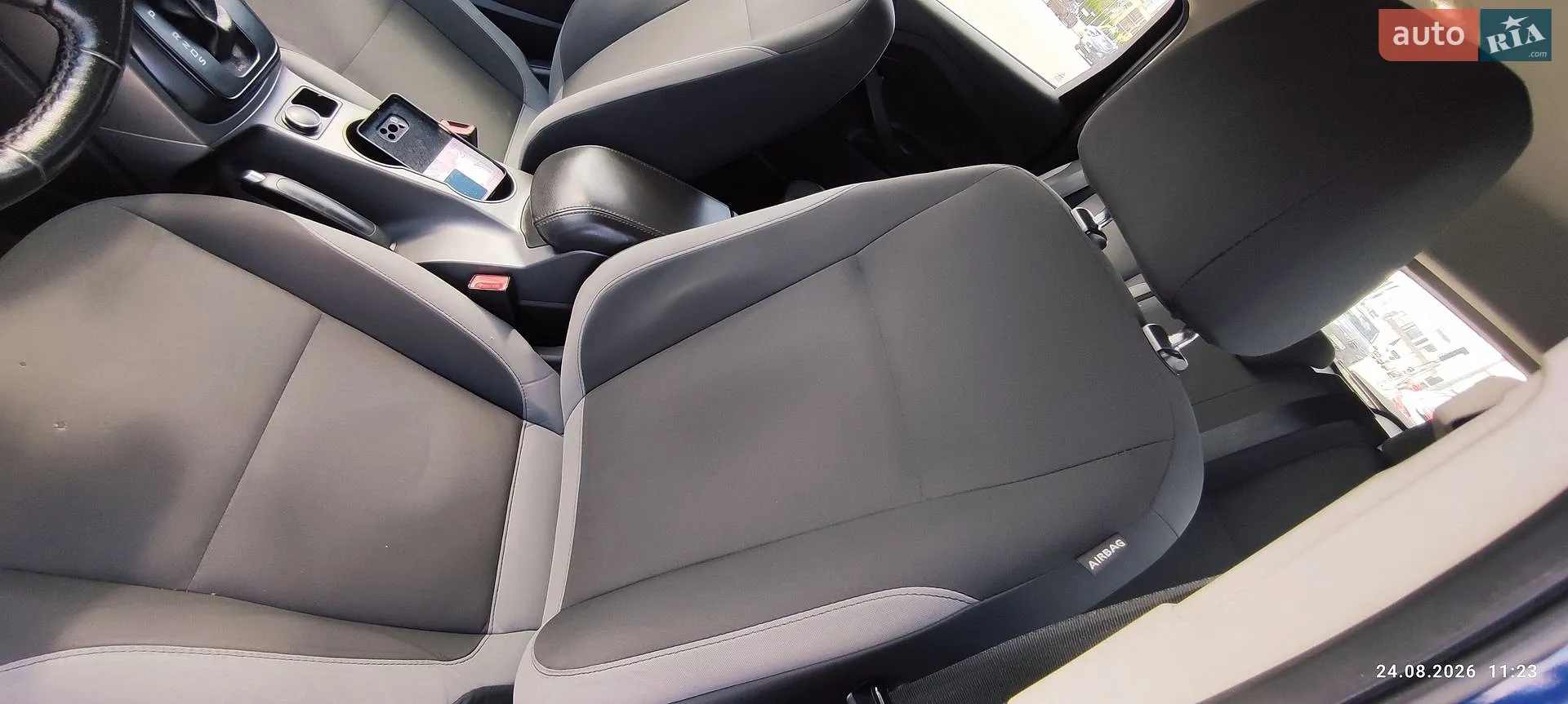 2013 Ford Escape - мініатюра 22
