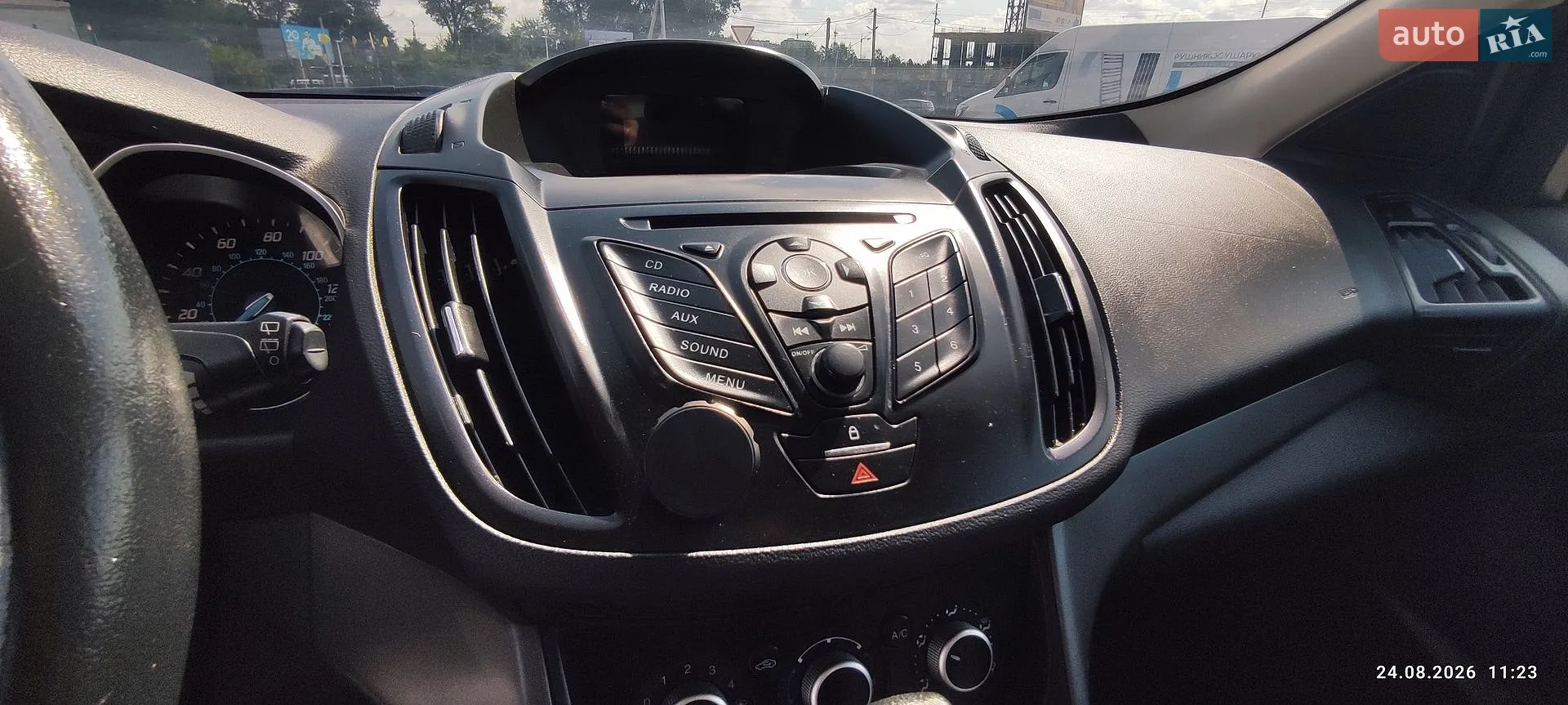 2013 Ford Escape - мініатюра 25