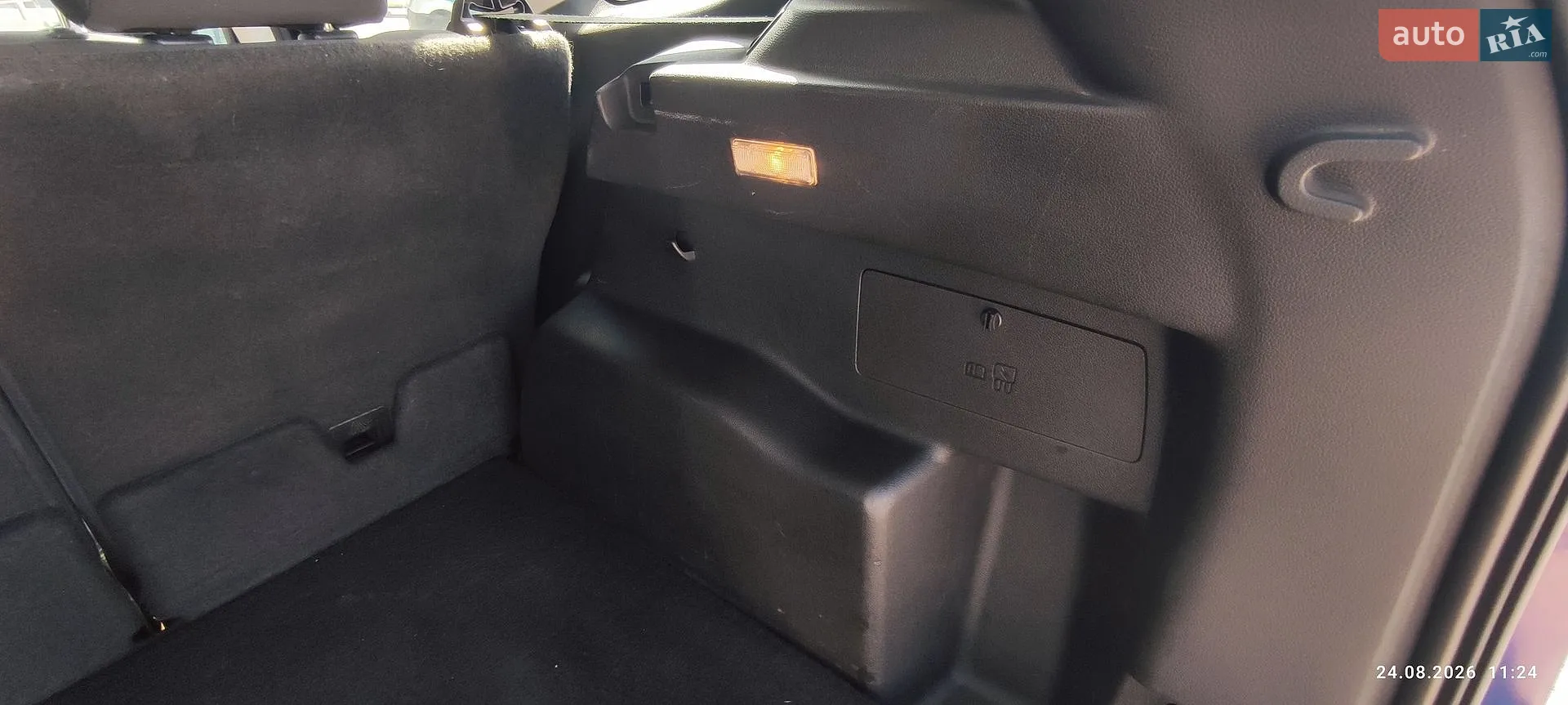 2013 Ford Escape - мініатюра 29