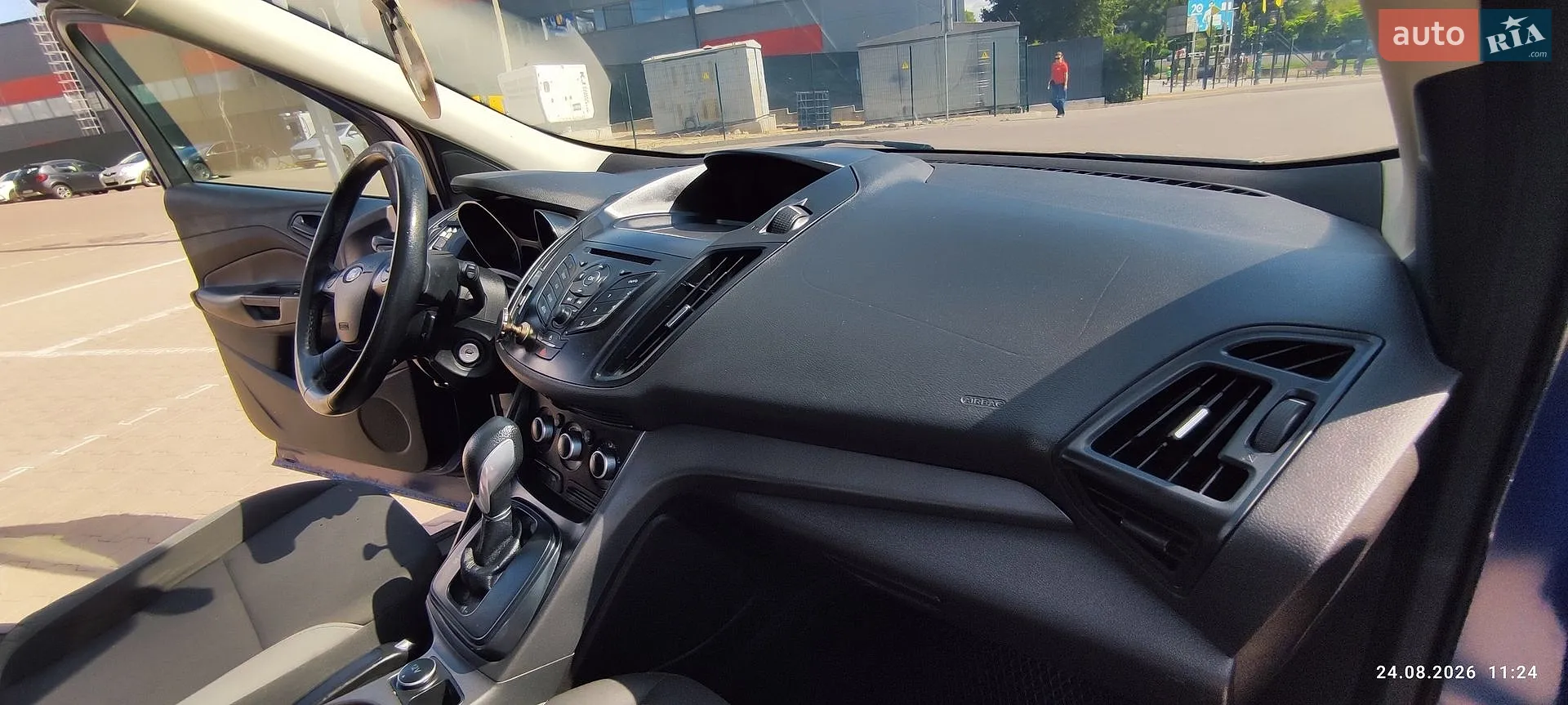 2013 Ford Escape - мініатюра 32