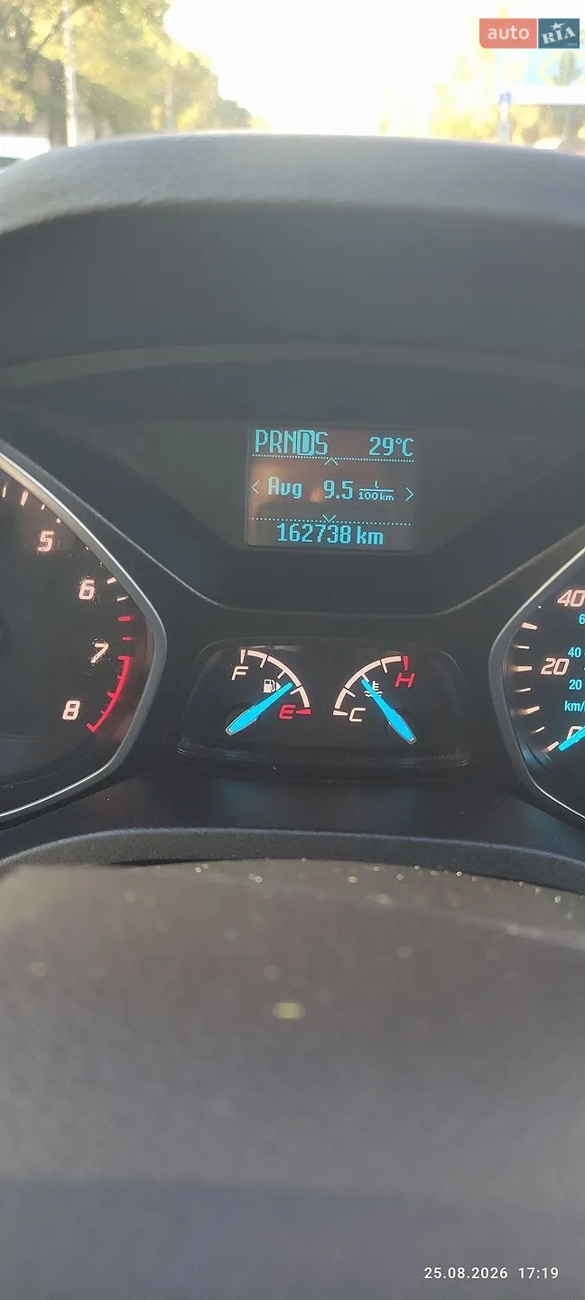 2013 Ford Escape - мініатюра 40
