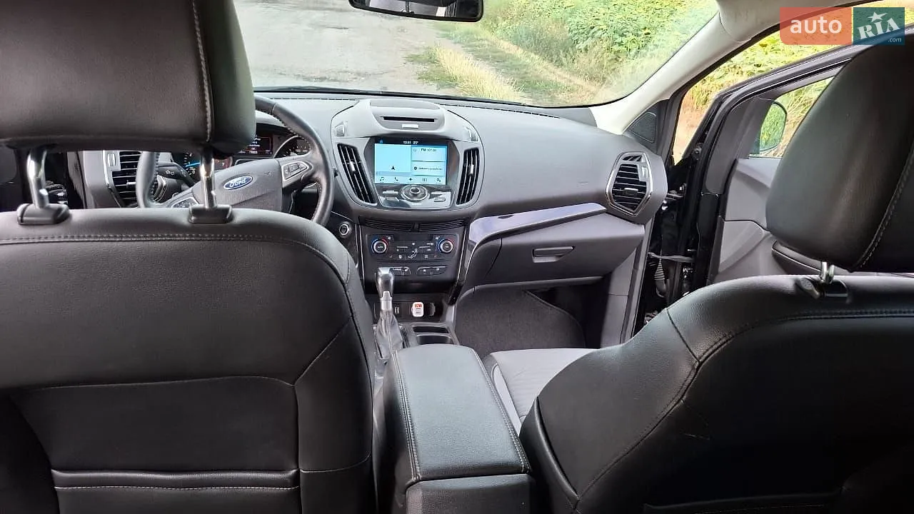 2016 Ford Escape - мініатюра 19