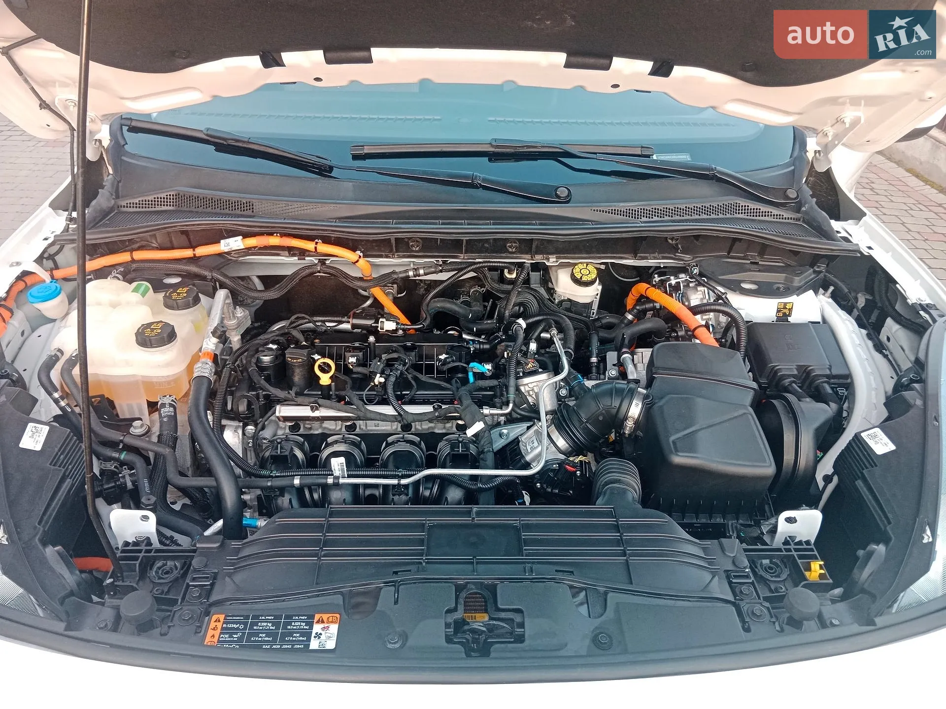 2021 Ford Escape - мініатюра 9