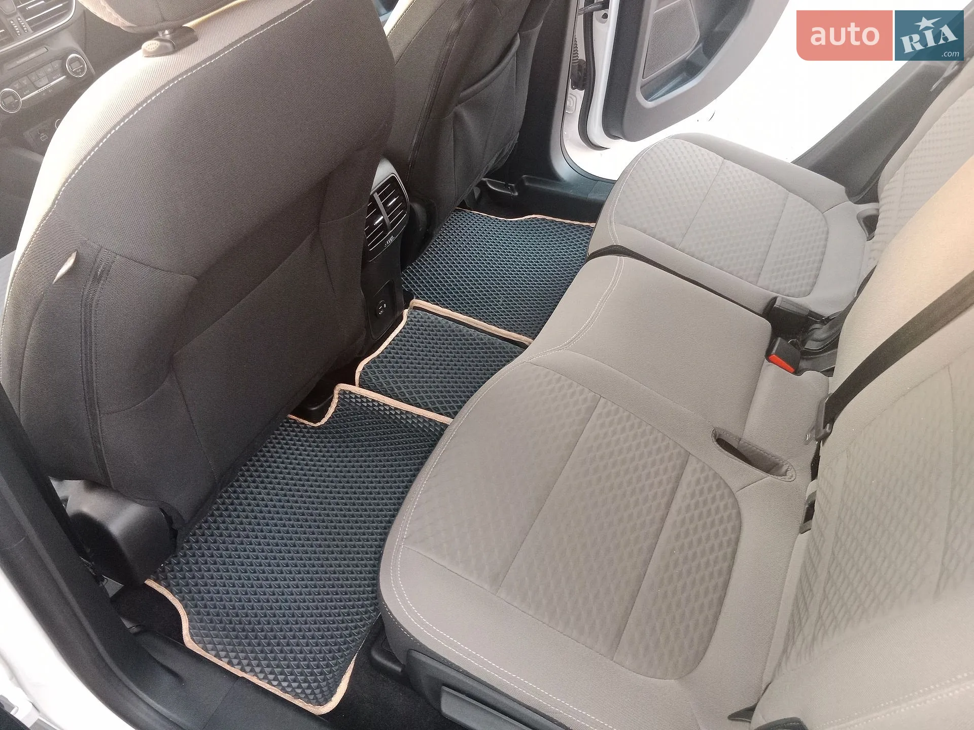 2021 Ford Escape - мініатюра 12