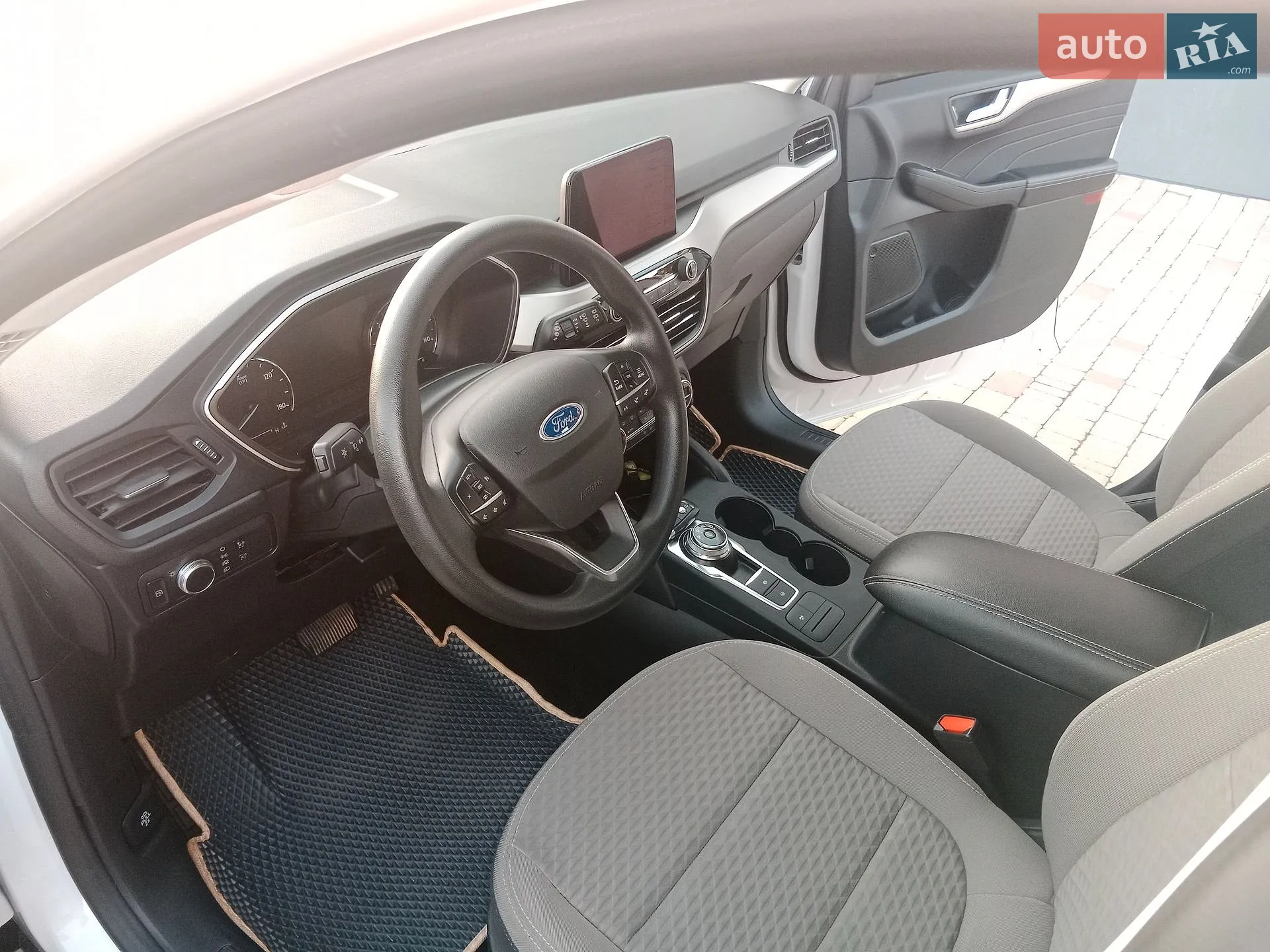 2021 Ford Escape - мініатюра 11
