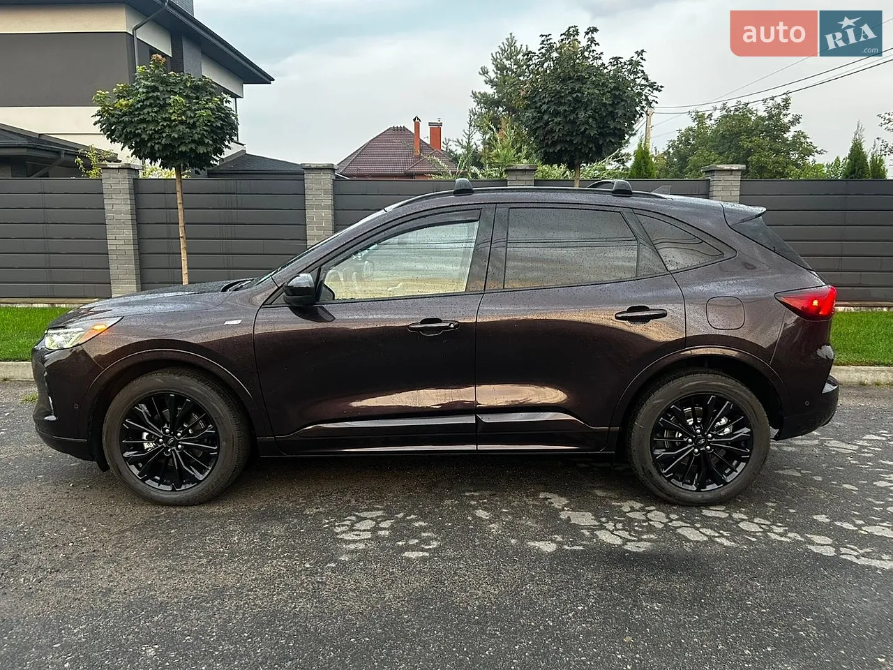 2023 Ford Maverick - мініатюра 13