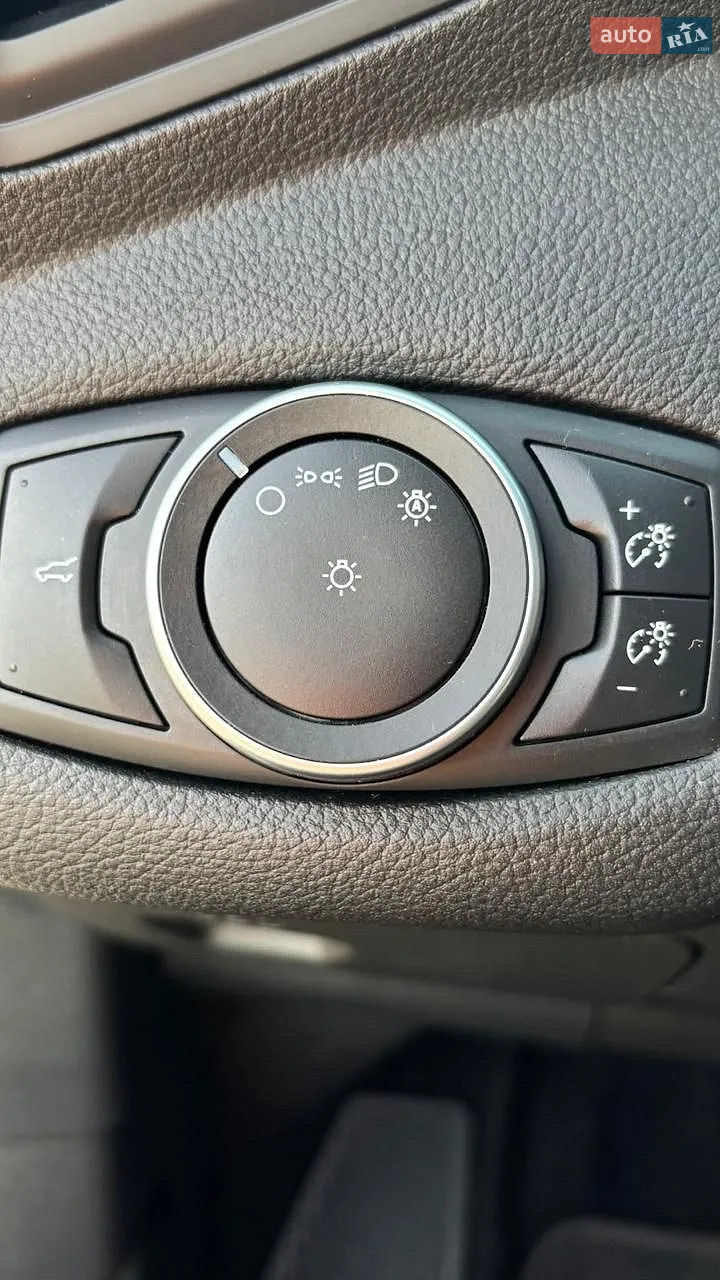 2018 Ford Escape - мініатюра 13