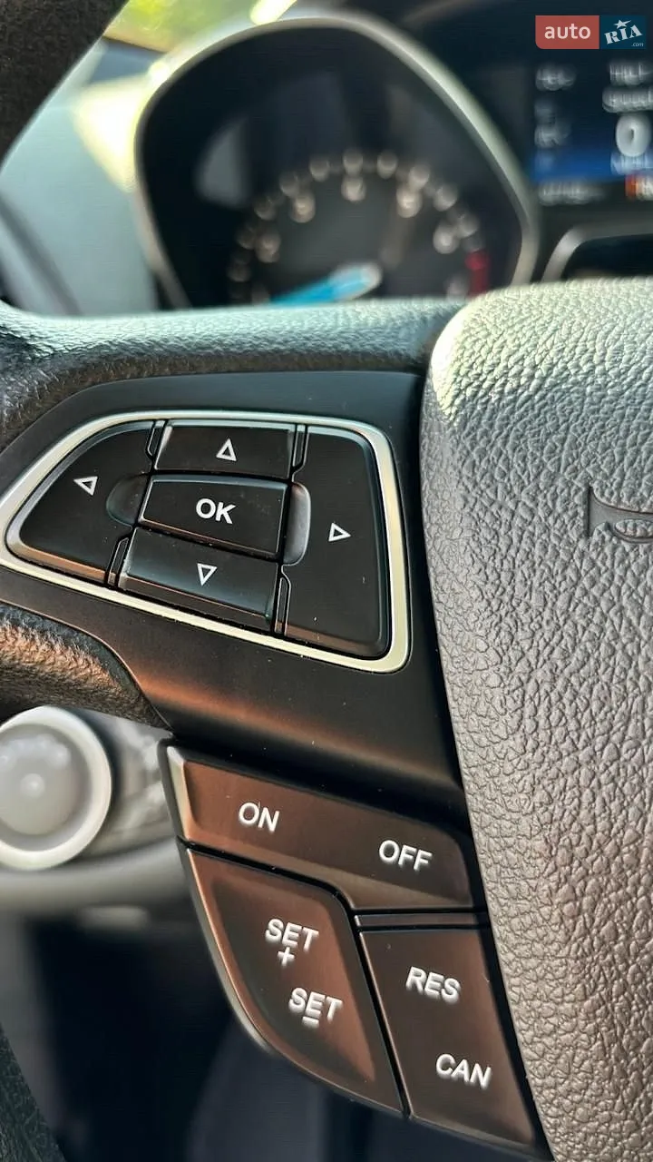 2018 Ford Escape - мініатюра 14