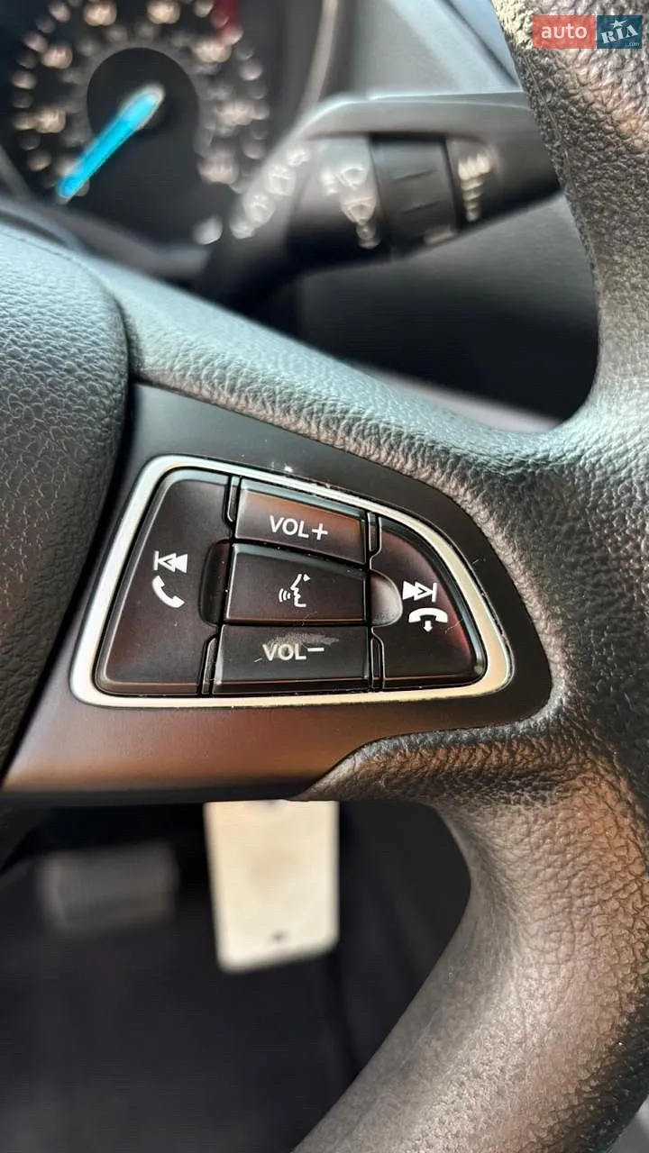 2018 Ford Escape - мініатюра 15