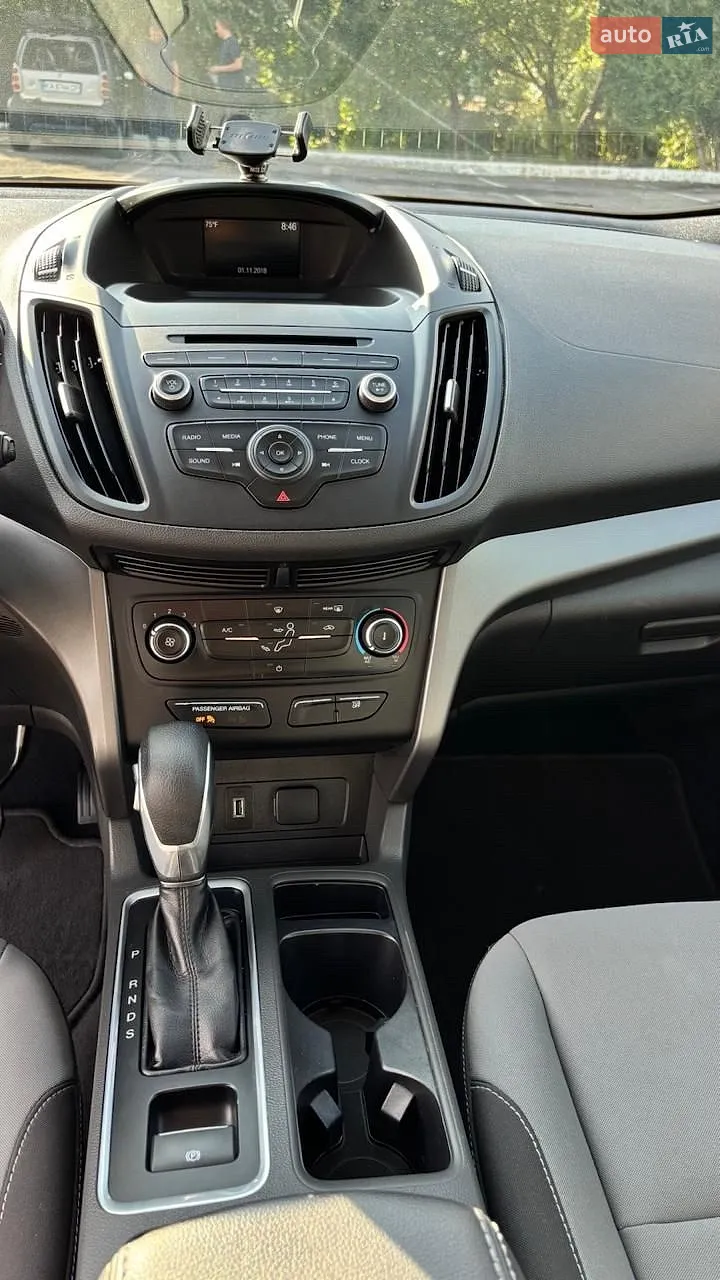 2018 Ford Escape - мініатюра 20