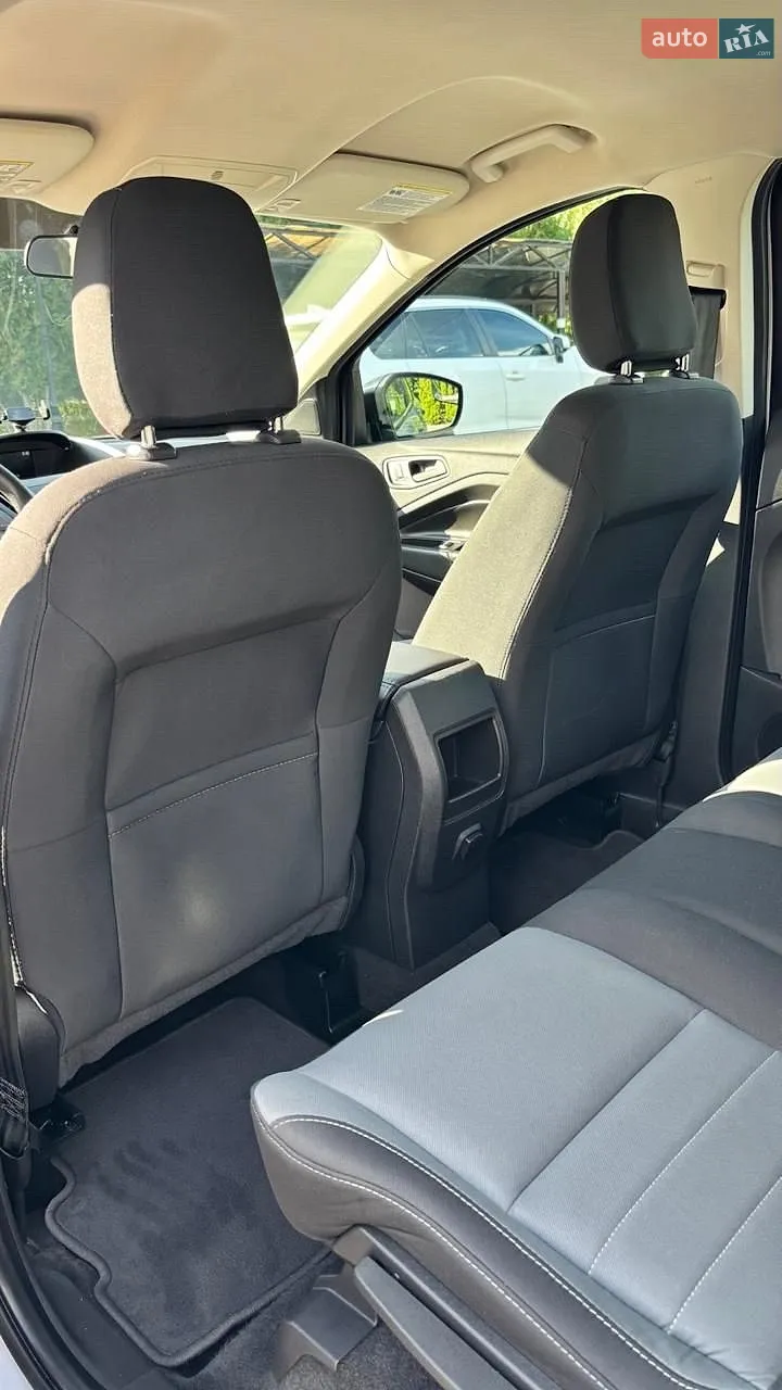 2018 Ford Escape - мініатюра 22