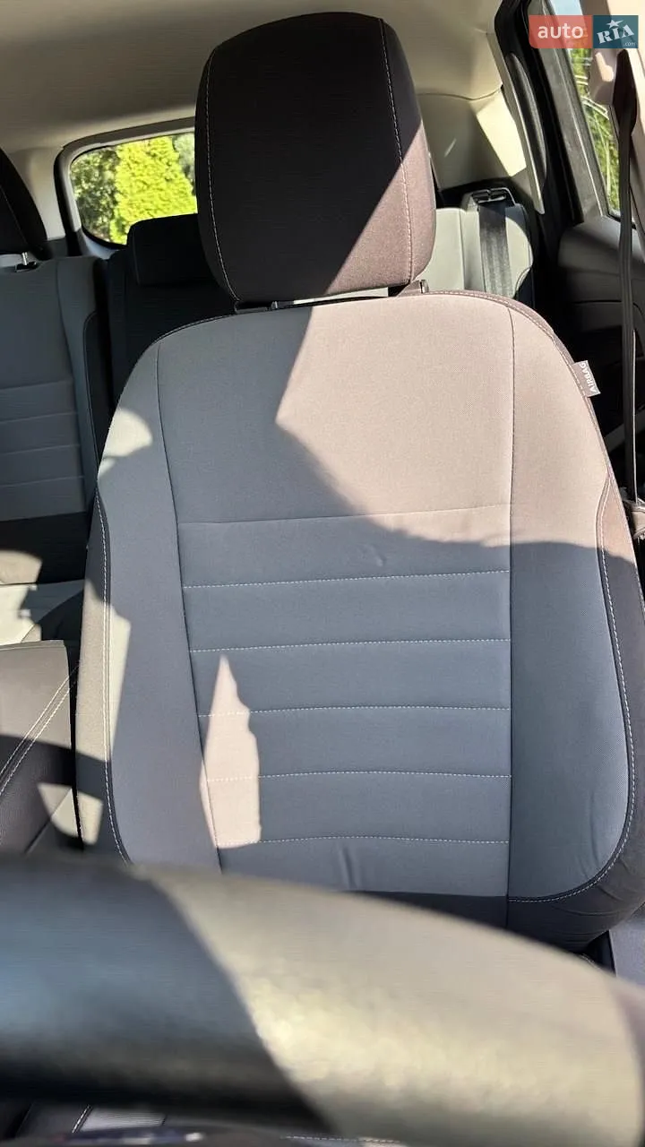 2018 Ford Escape - мініатюра 18