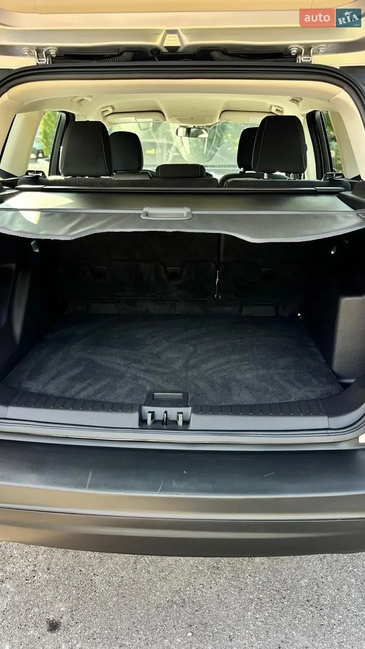 2018 Ford Escape - мініатюра 27