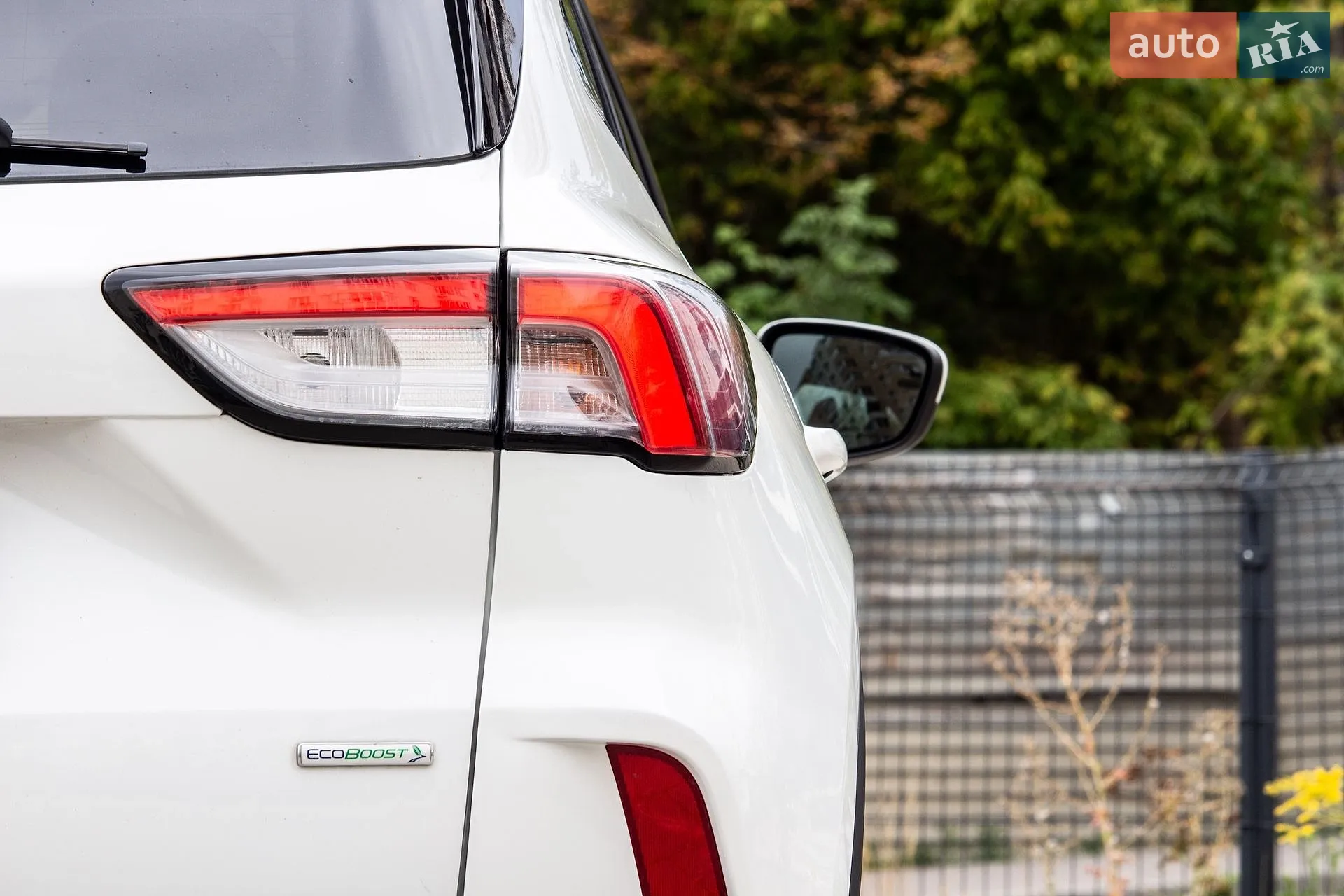 2021 Ford Escape - мініатюра 22
