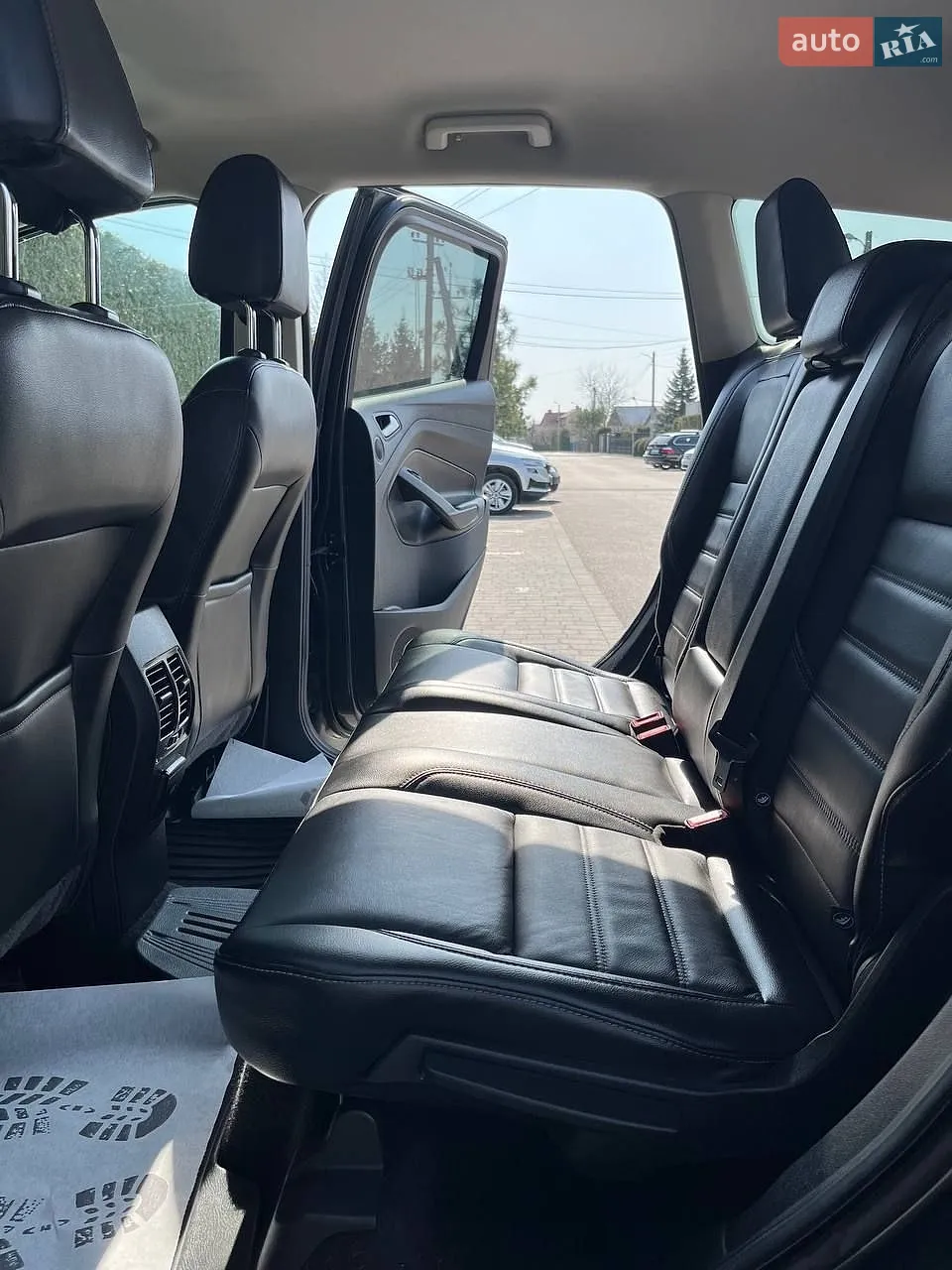 2017 Ford Escape - мініатюра 10