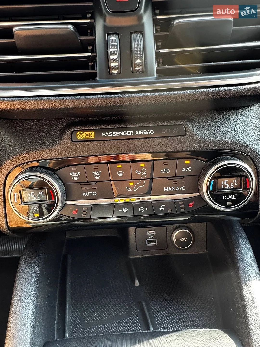 2021 Ford Escape - мініатюра 25