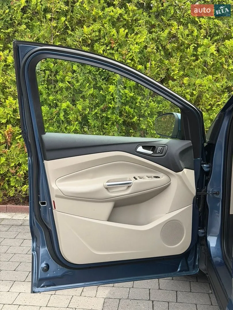 2018 Ford Escape - мініатюра 16