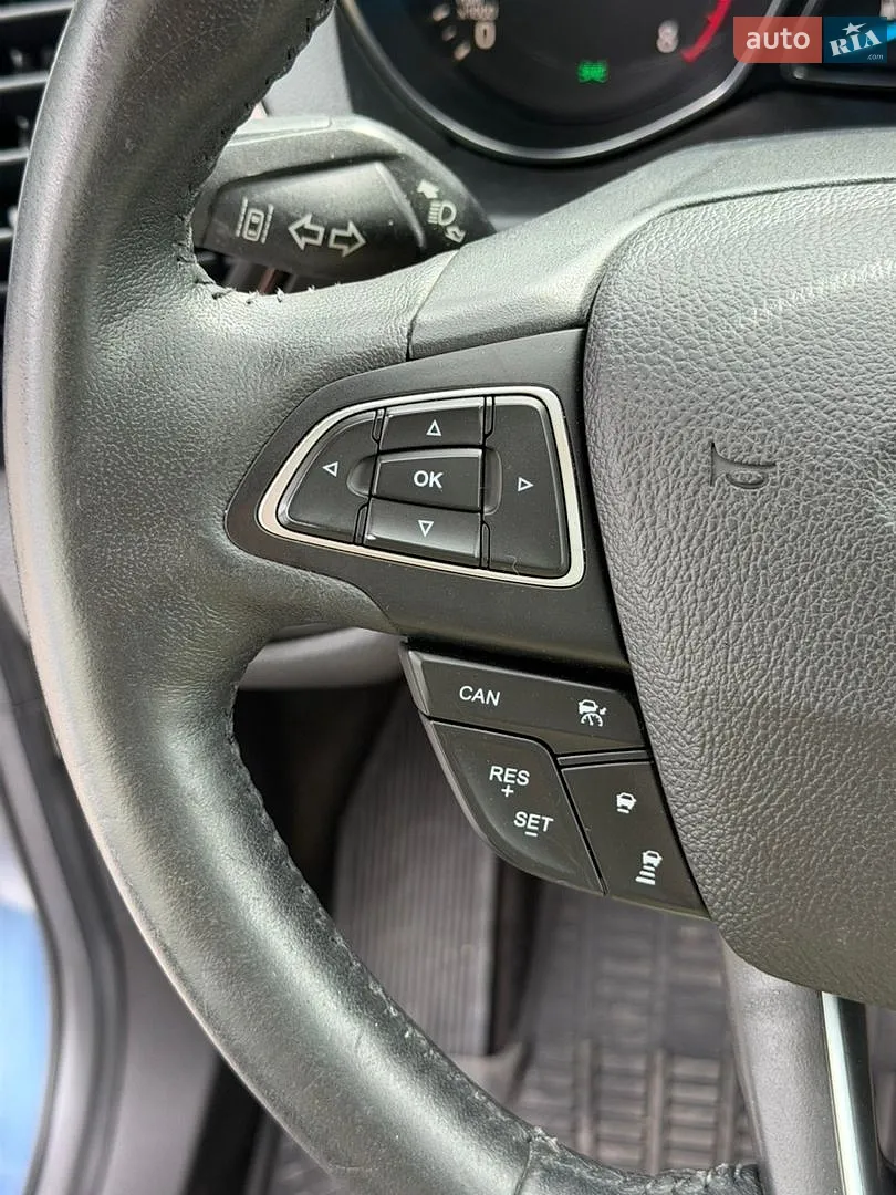 2018 Ford Escape - мініатюра 20