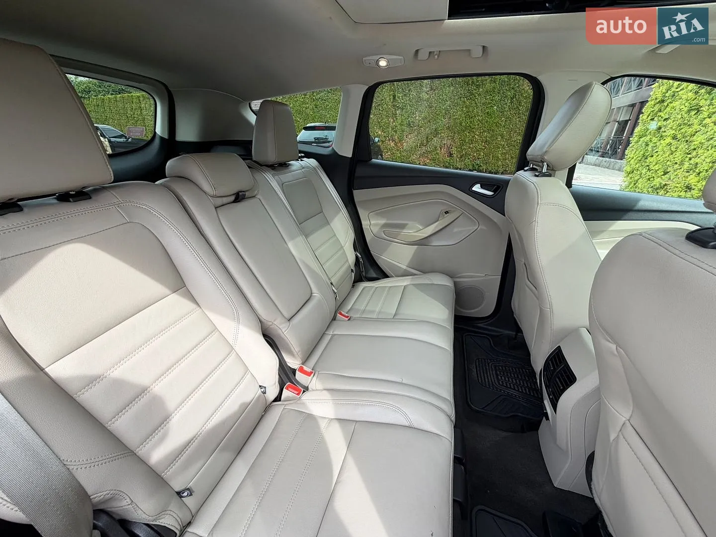 2018 Ford Escape - мініатюра 37