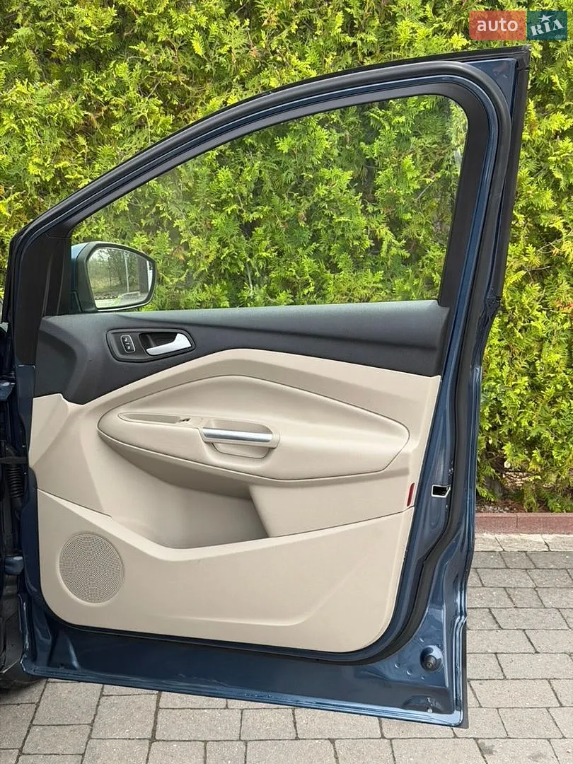 2018 Ford Escape - мініатюра 39