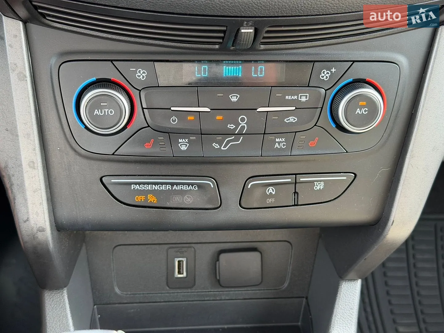 2018 Ford Escape - мініатюра 43