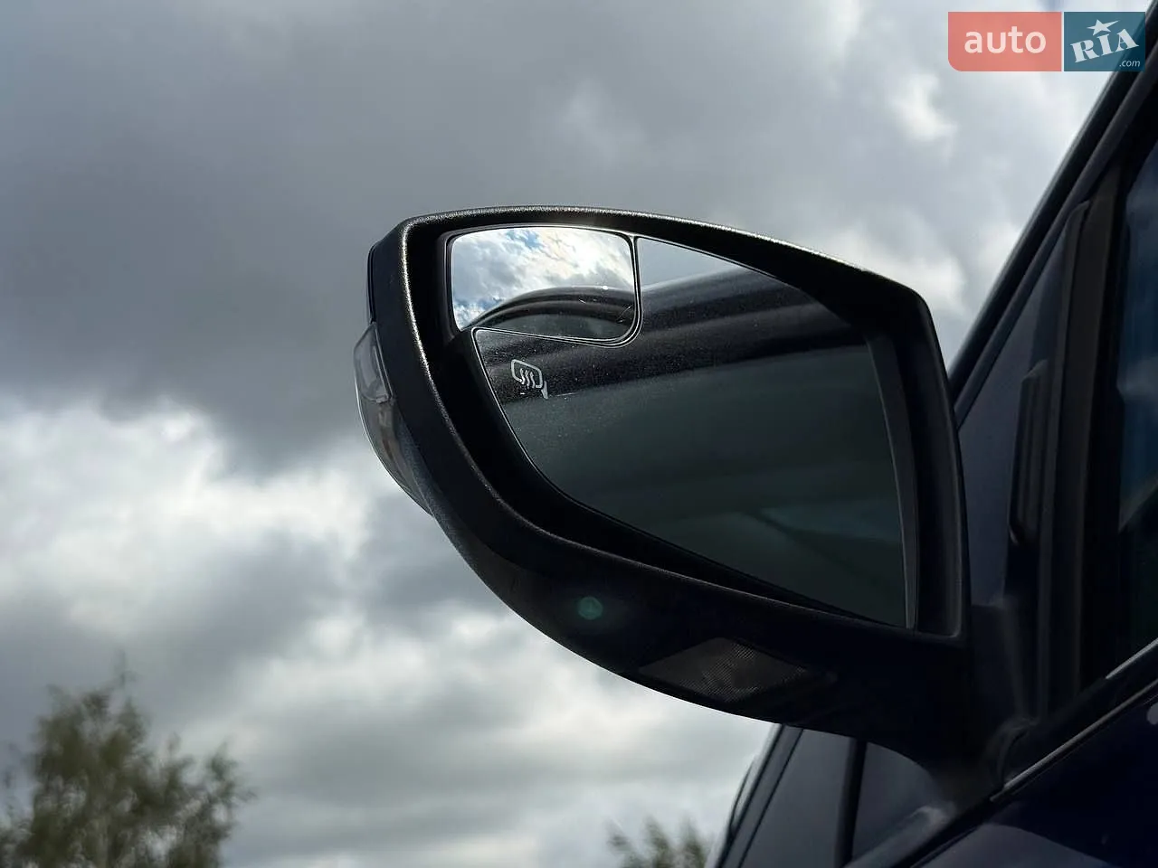 2013 Ford Escape - мініатюра 13