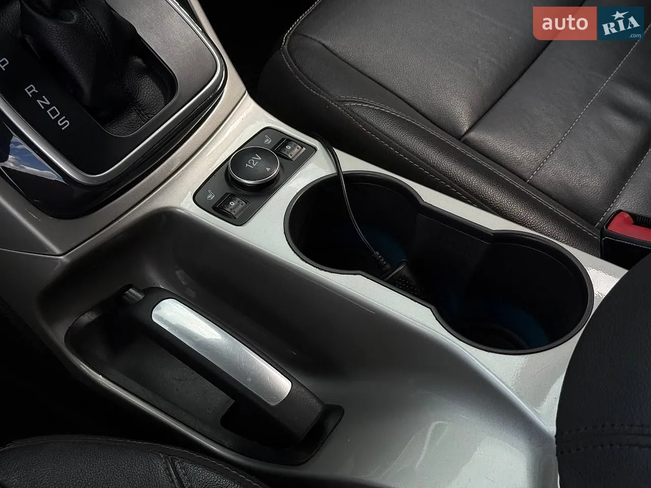 2013 Ford Escape - мініатюра 31