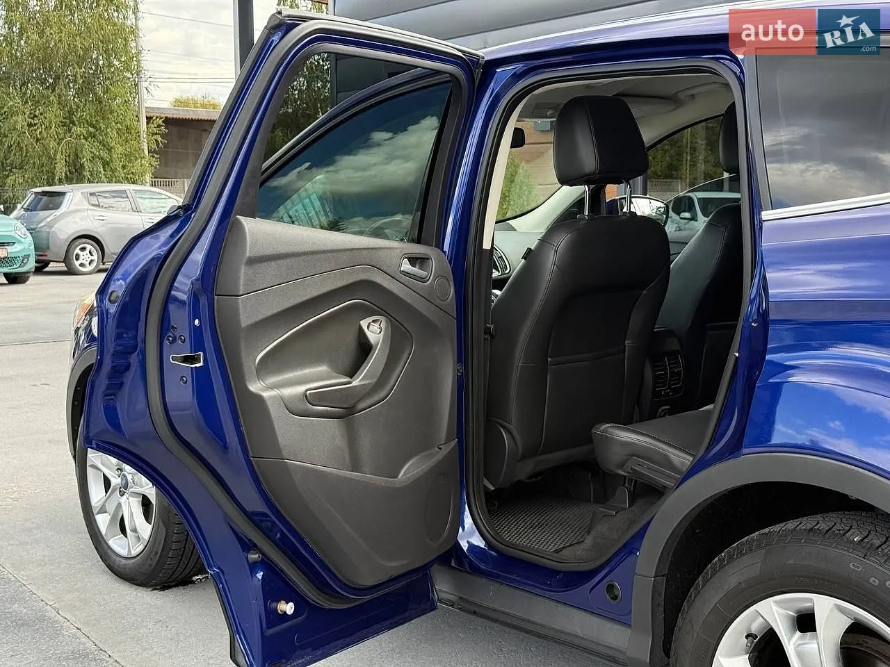 2013 Ford Escape - мініатюра 33