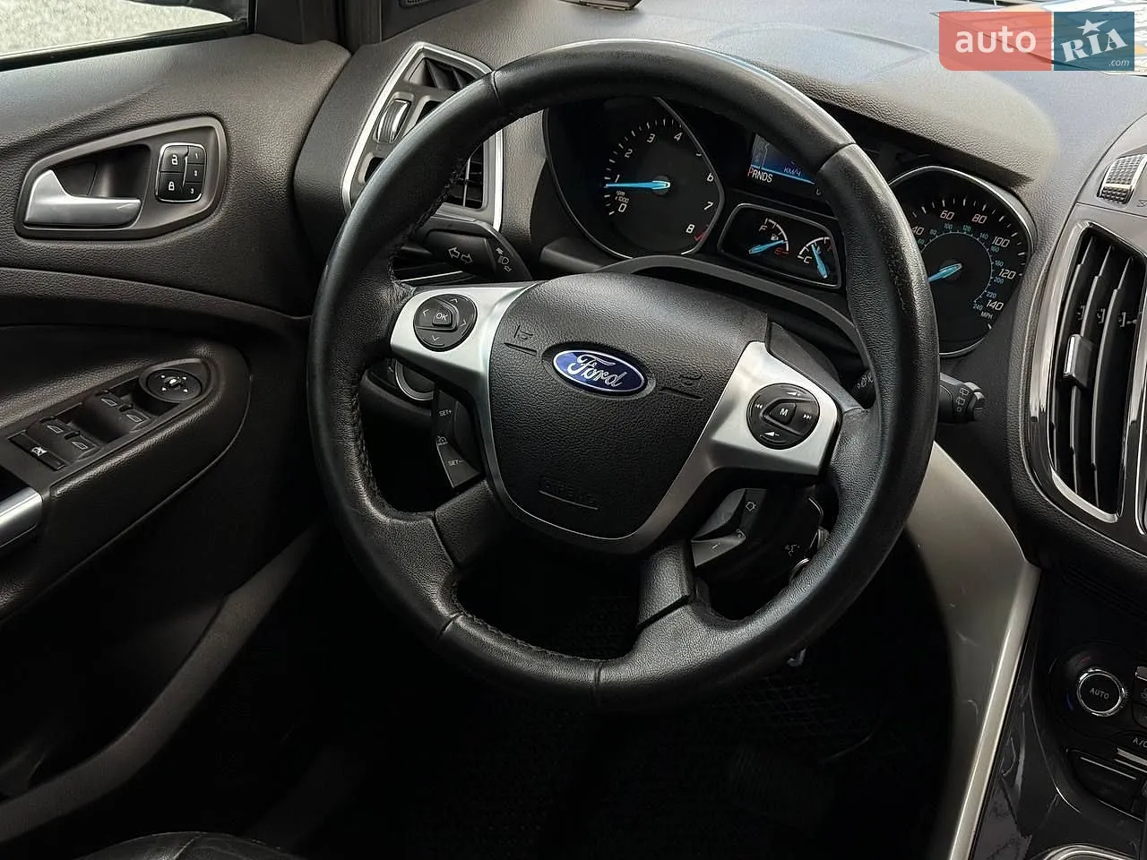 2013 Ford Escape - мініатюра 39
