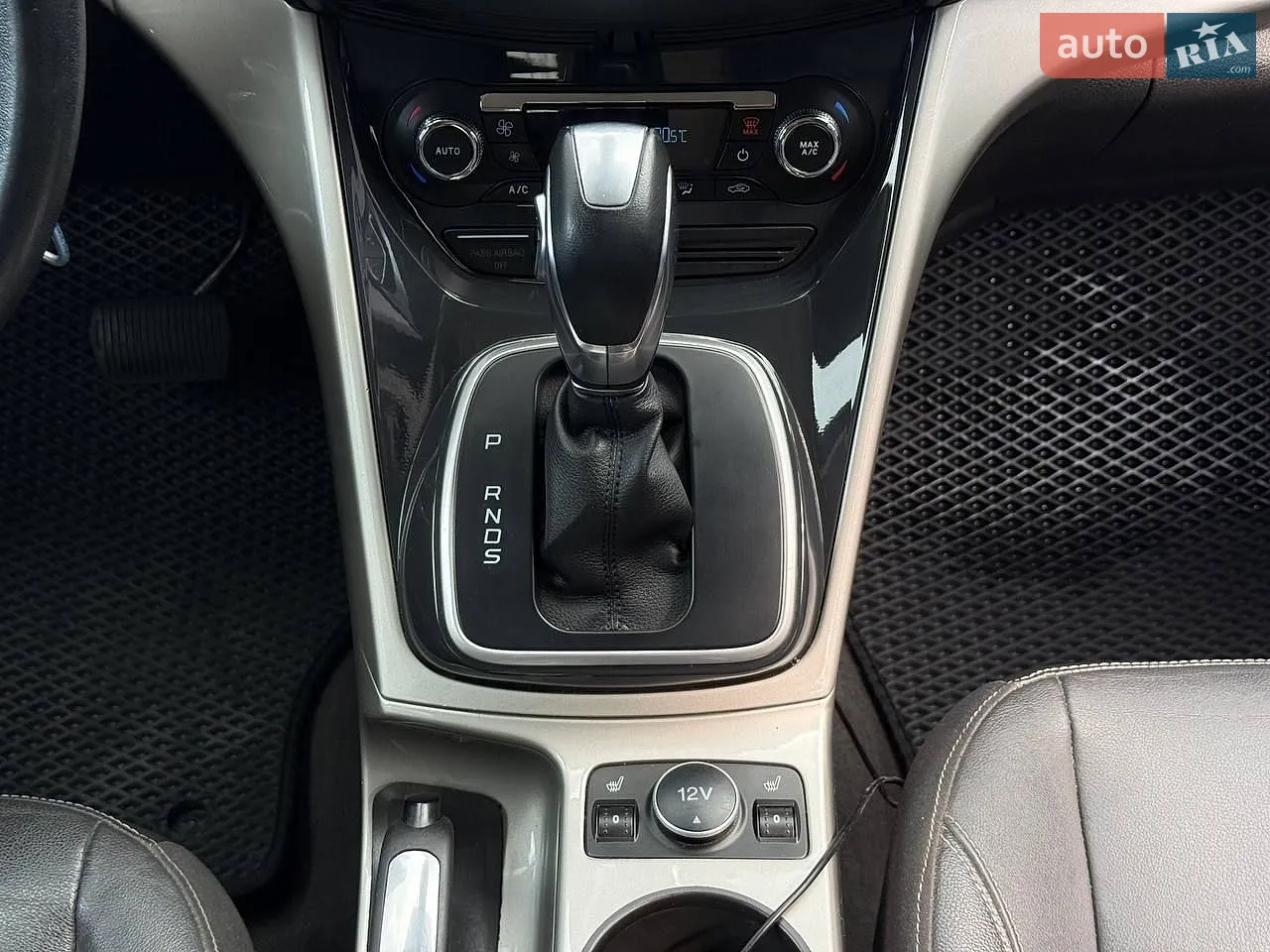 2013 Ford Escape - мініатюра 41