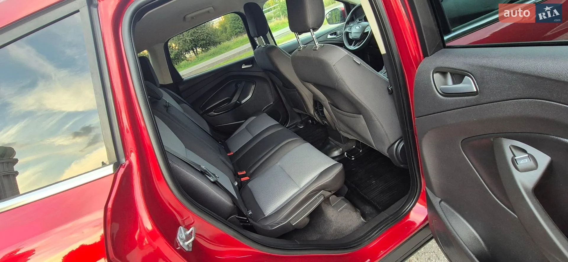 2019 Ford Escape - мініатюра 15