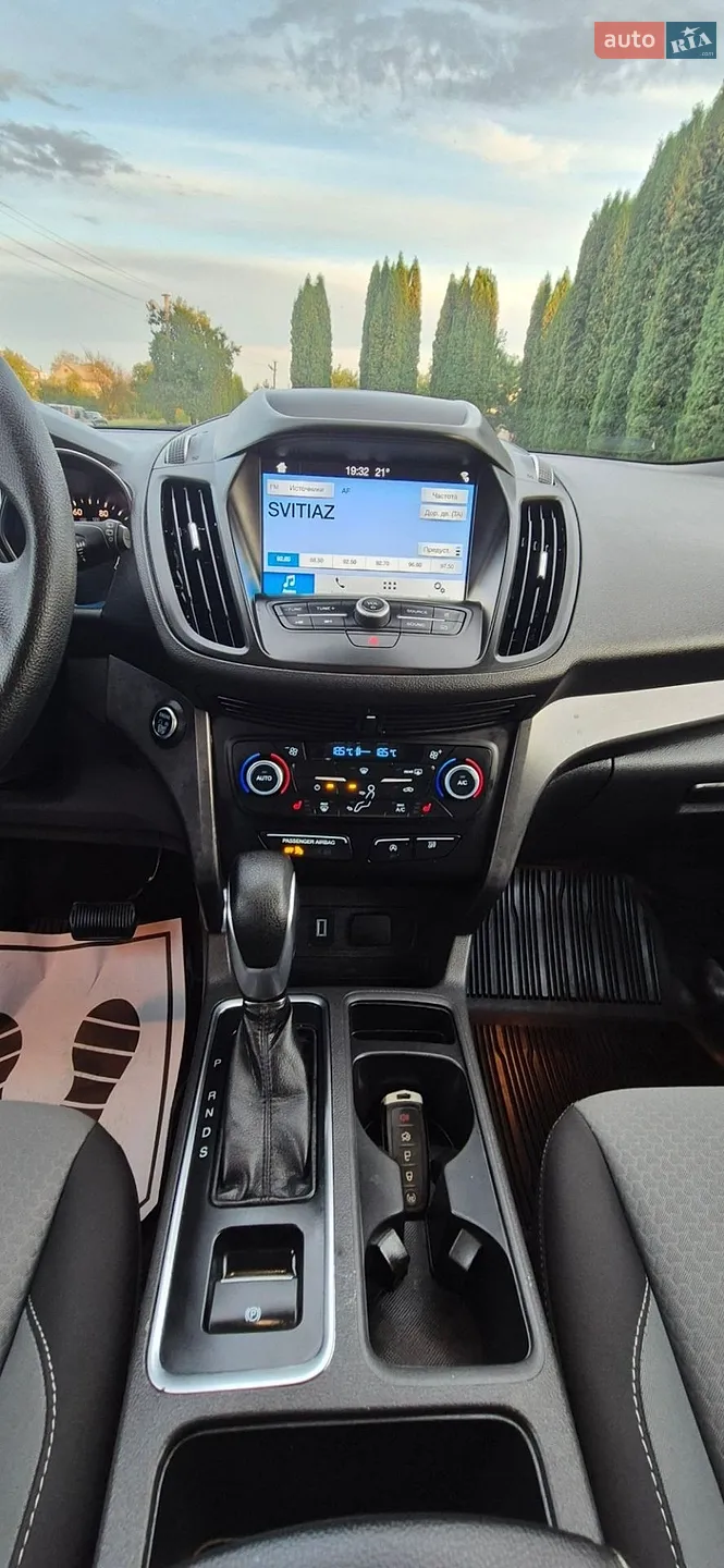 2019 Ford Escape - мініатюра 20