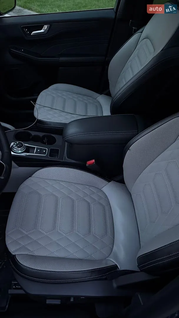 2023 Ford Escape - мініатюра 19