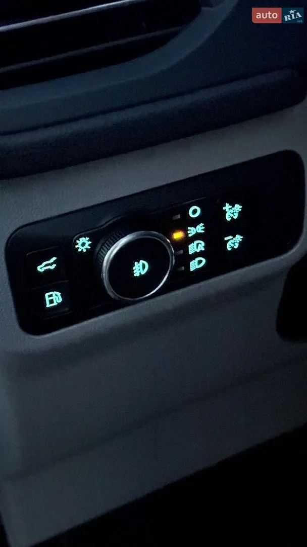 2023 Ford Escape - мініатюра 21