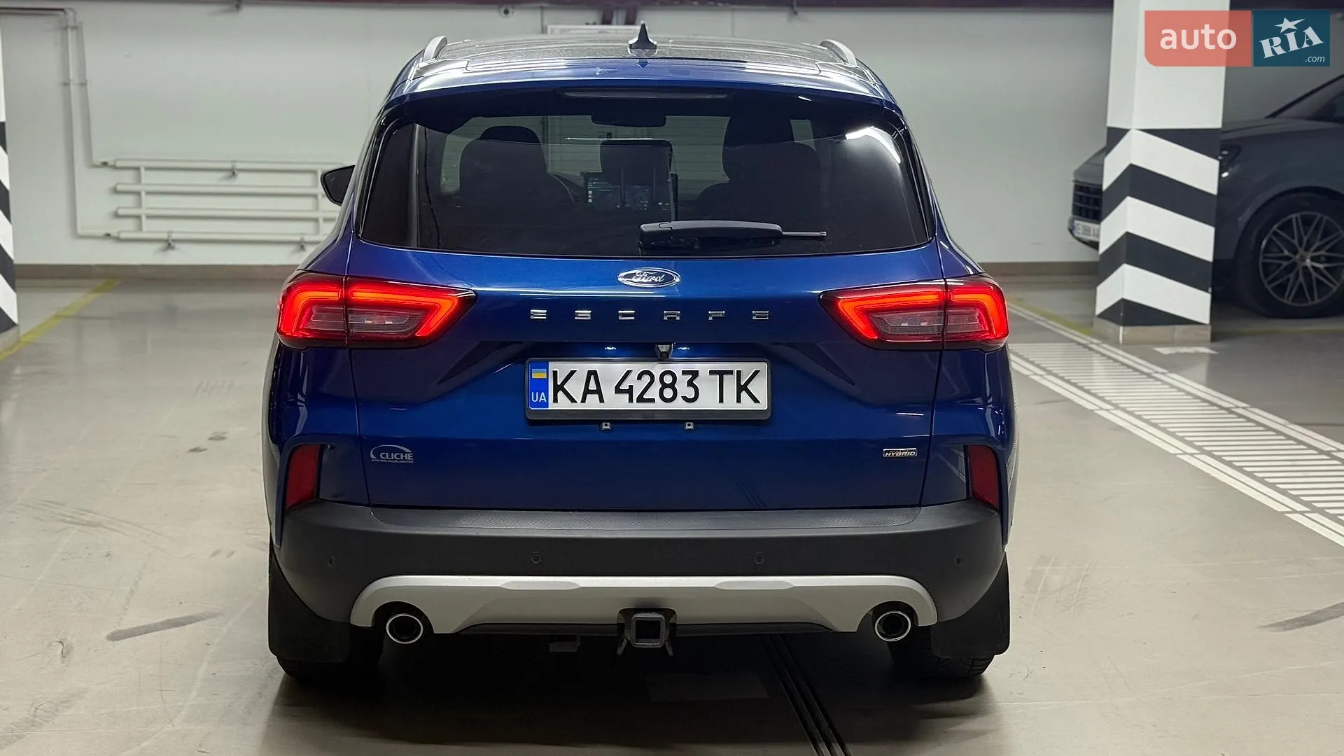 2023 Ford Escape - мініатюра 5