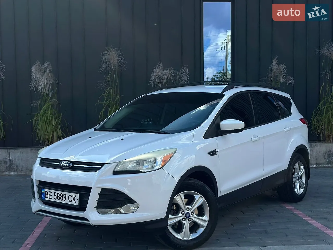 2012 Ford Escape - мініатюра 42